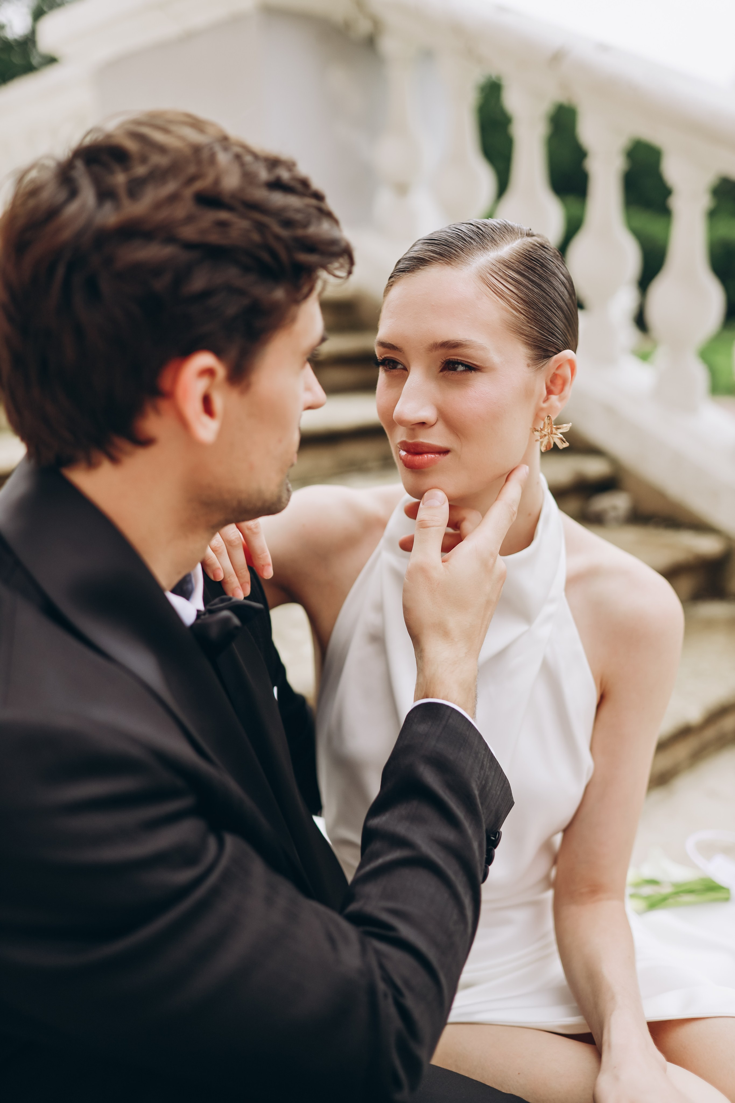 Кусково прогулка. Главная