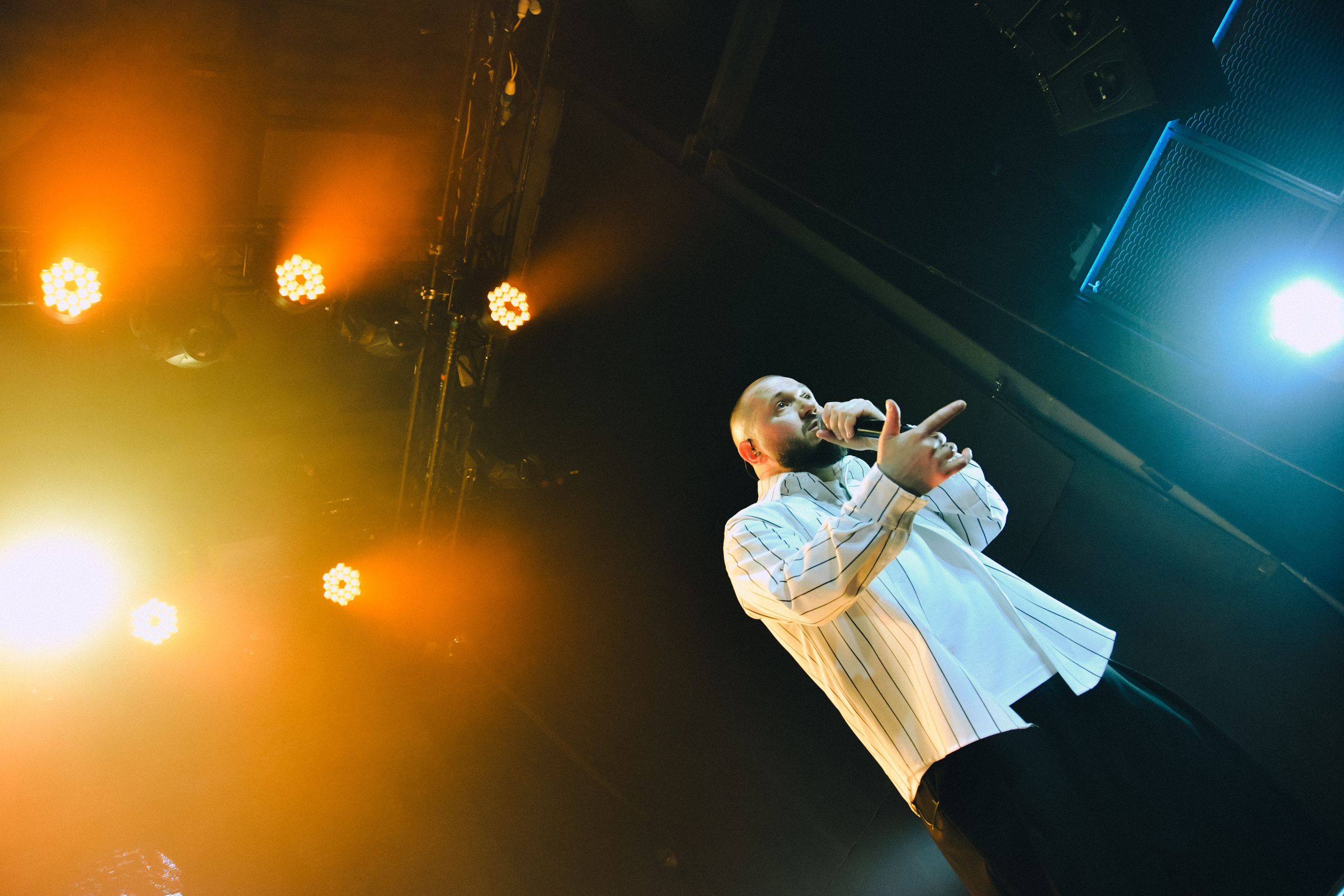 Группа «Интонация»