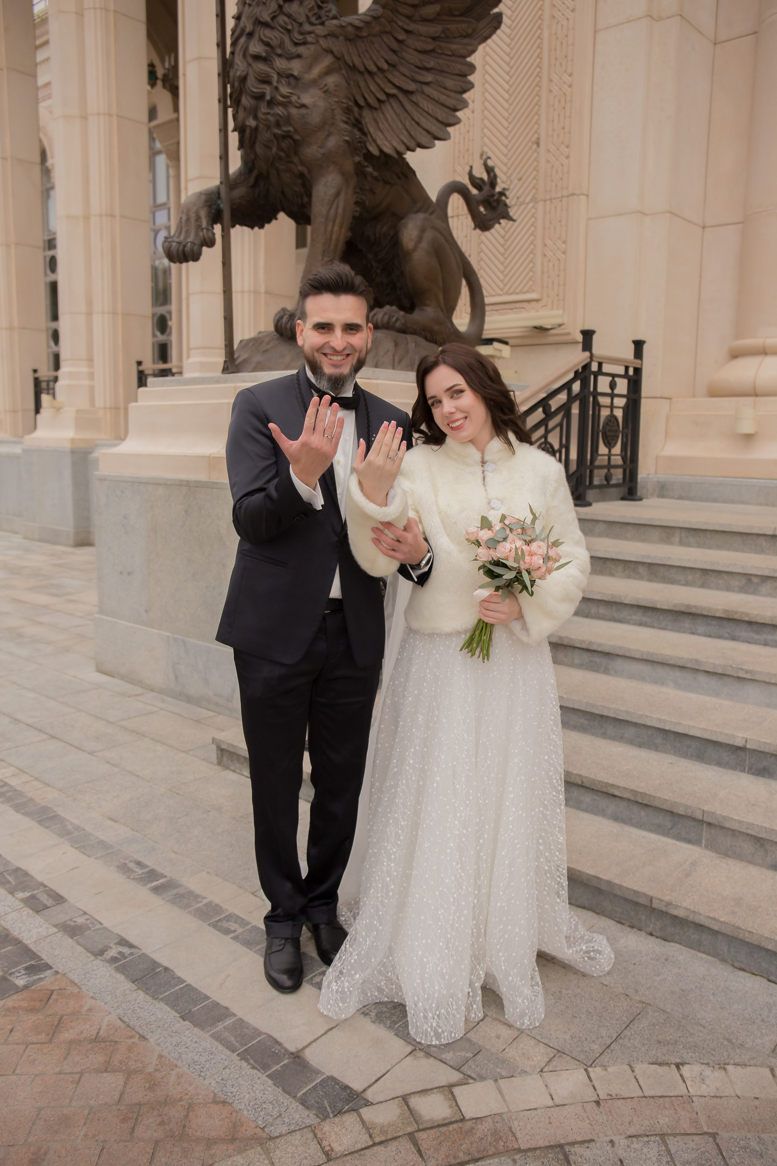Свадебные сьемки. Свадебный и семейный фотограф в Севастополе Элеонора Семашко