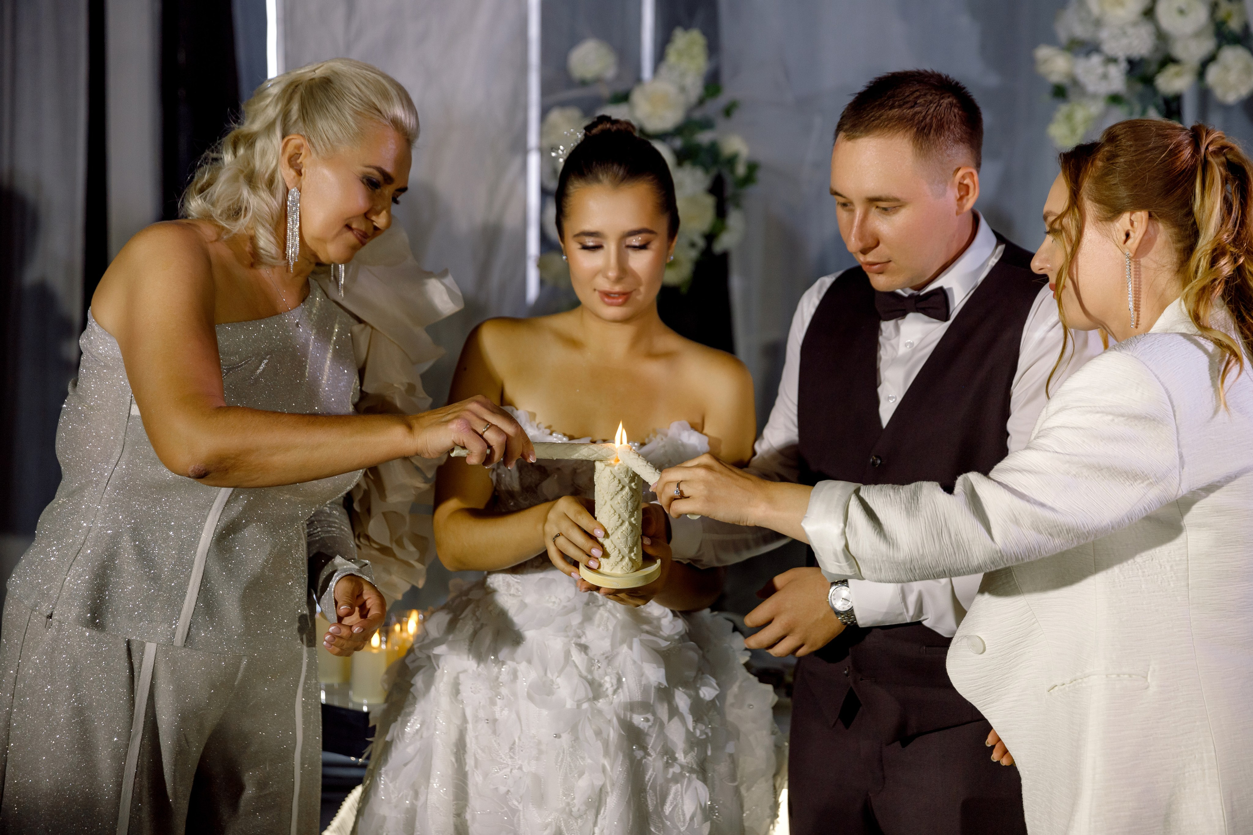 Дмитрий и Валерия. Свадебный фотограф Иркутск, репортажный фотограф Иркутск