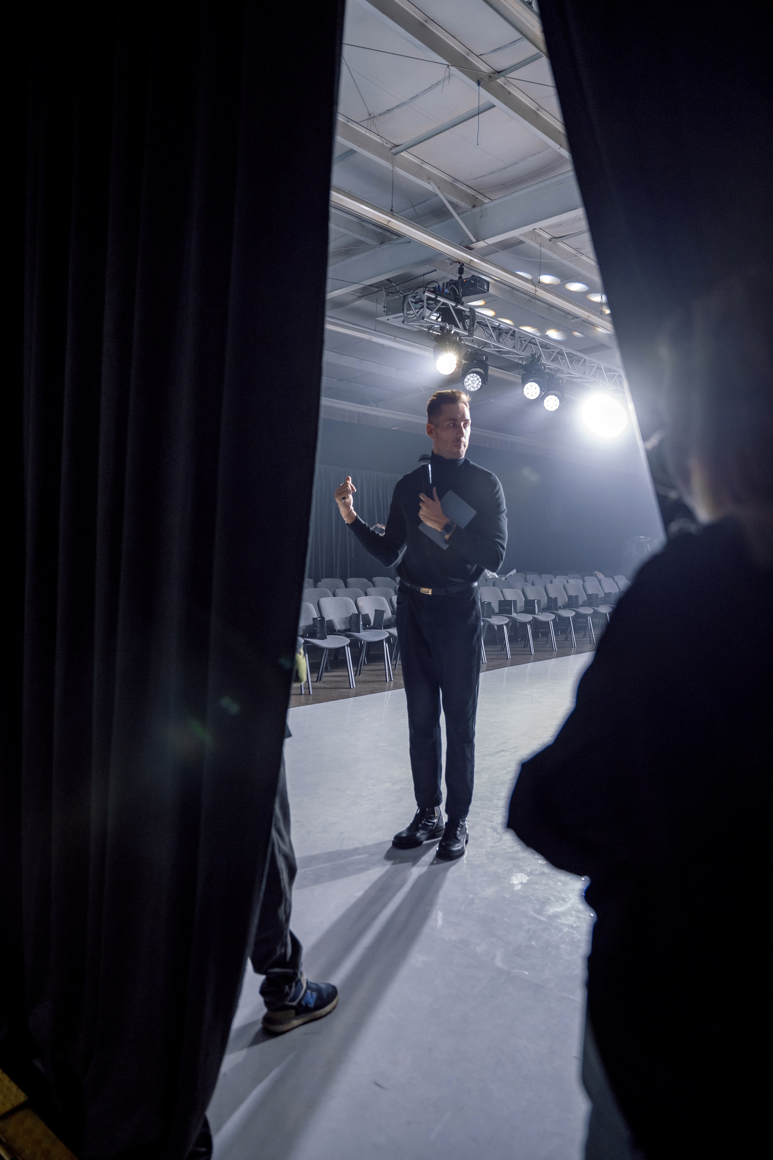 O&J Fashion Fest осень'25. Свадебный фотограф Иркутск, репортажный фотограф Иркутск