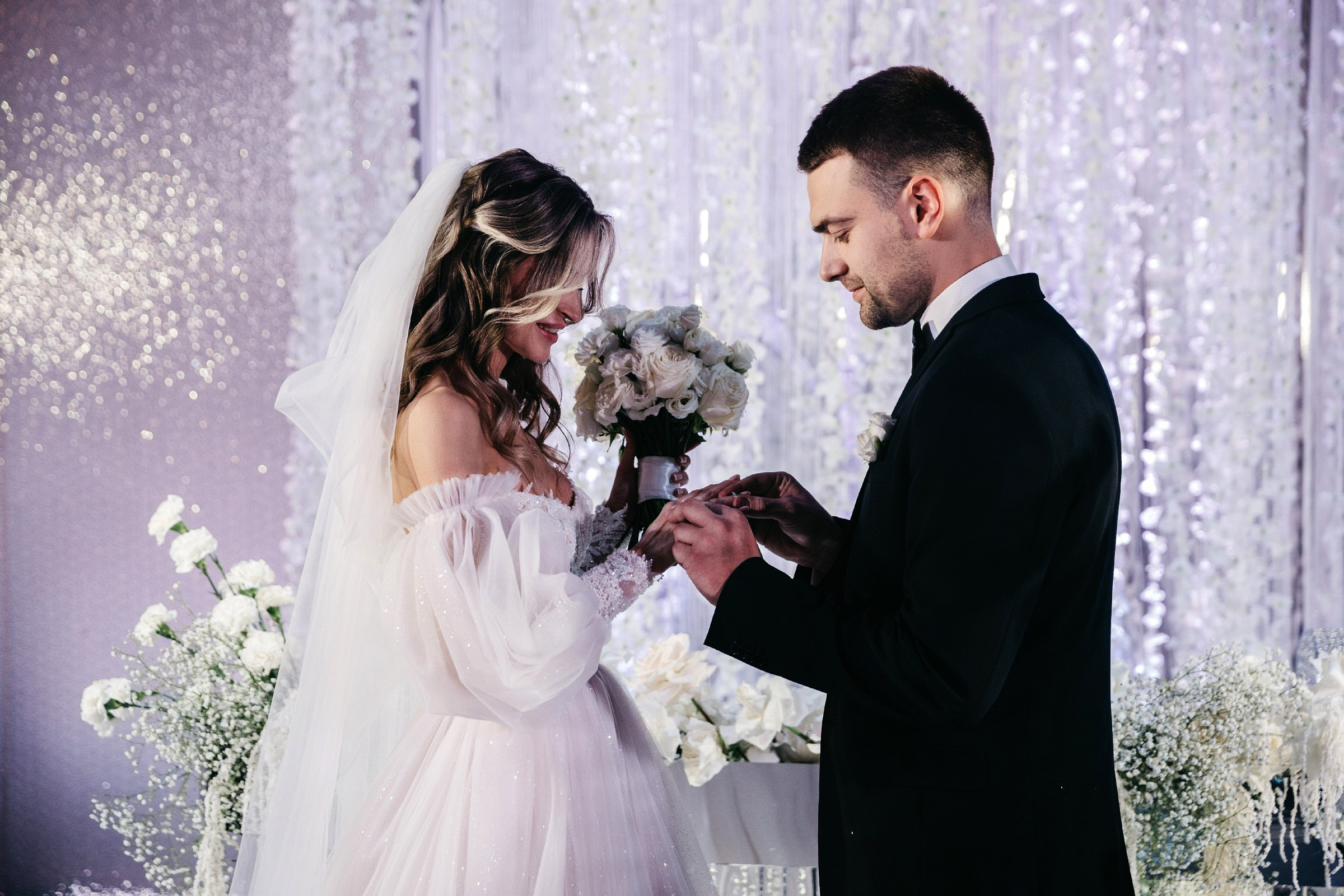 Алексей и Алёна. Свадебный фотограф Иркутск, репортажный фотограф Иркутск