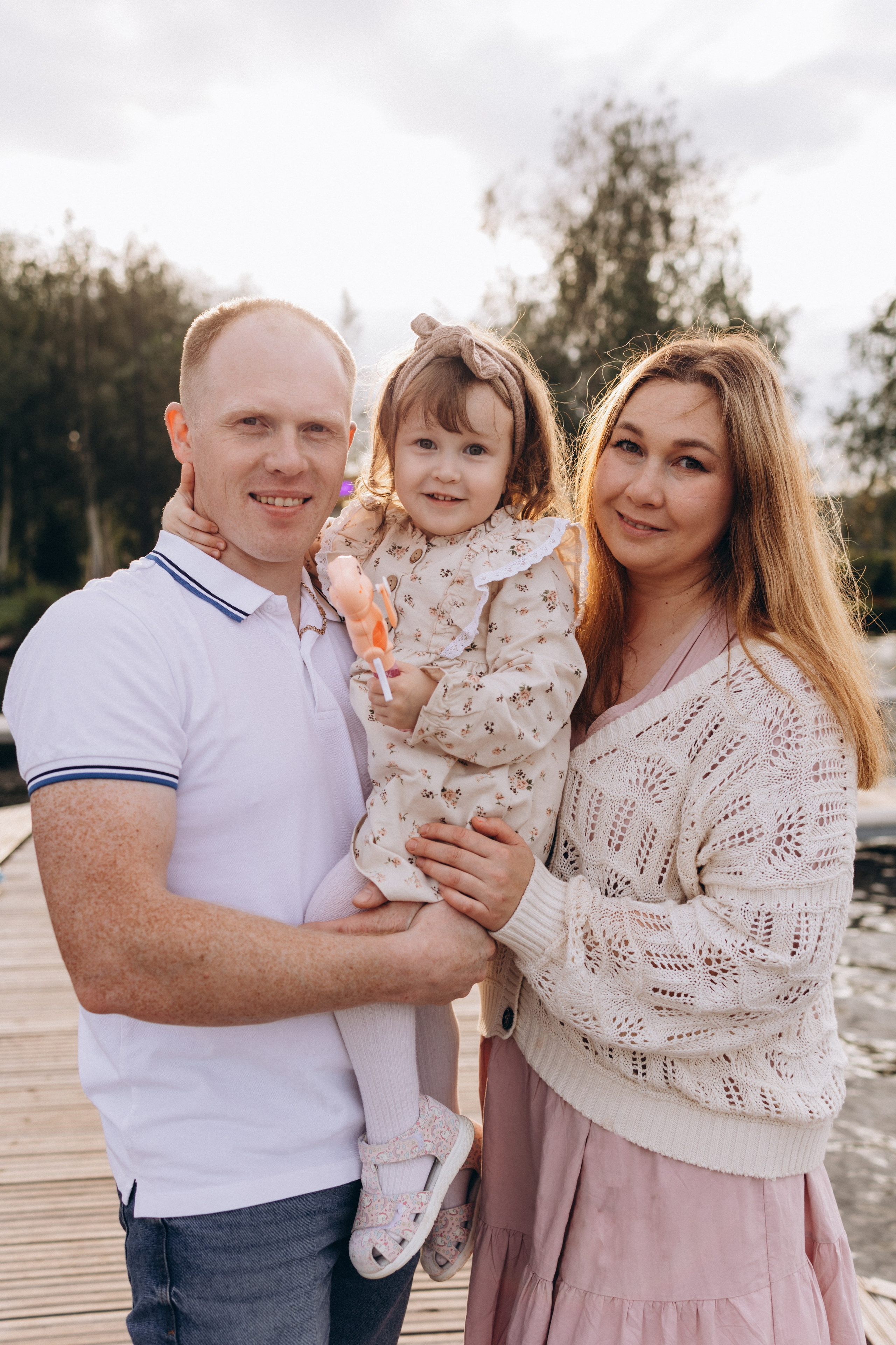 Съемка в парке. Привет! Меня зовут Эльвира, я фотограф в Екатеринбурге