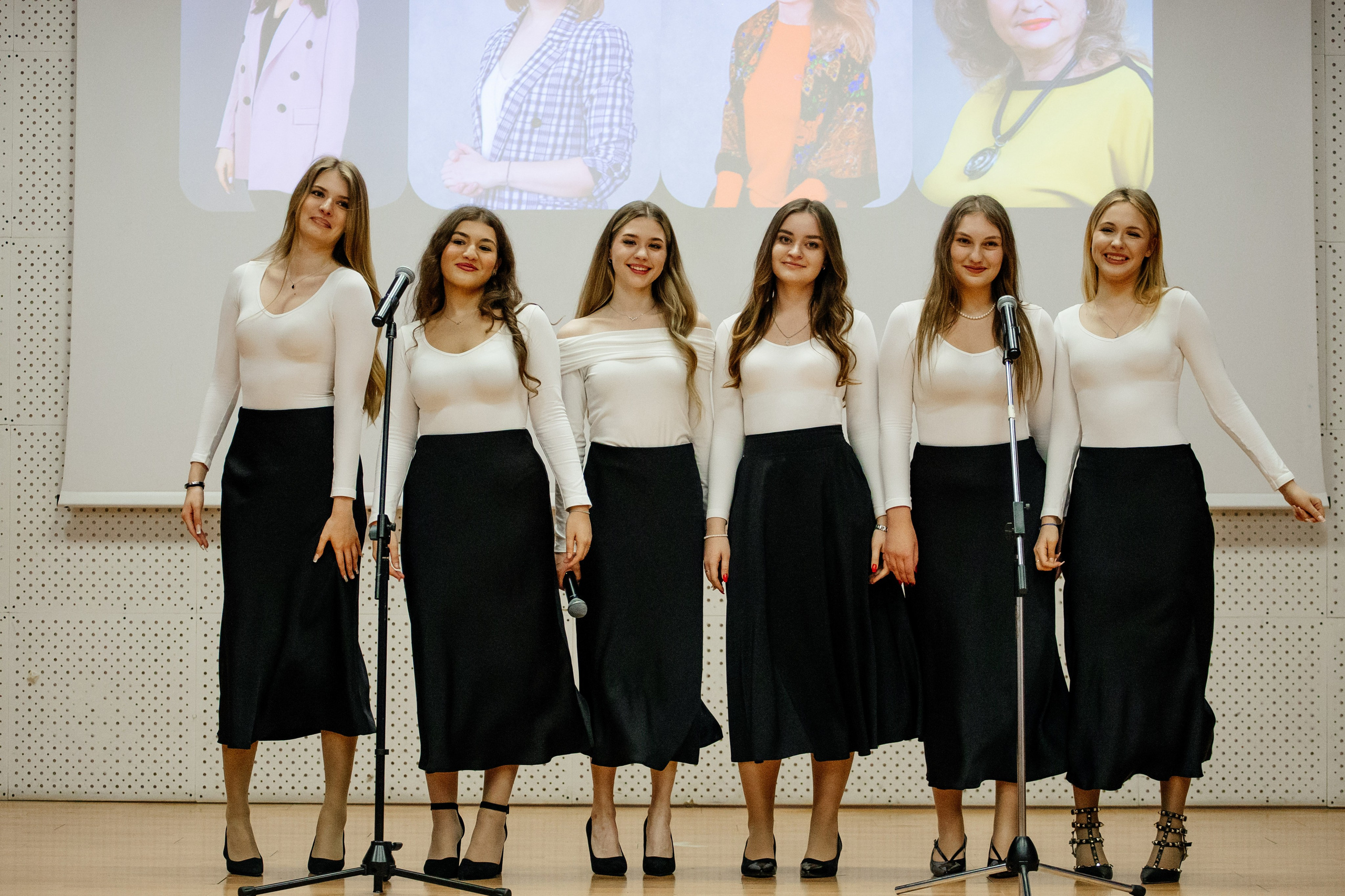 11-A класс. Семейный и детский фотограф в Москве Александра Мак