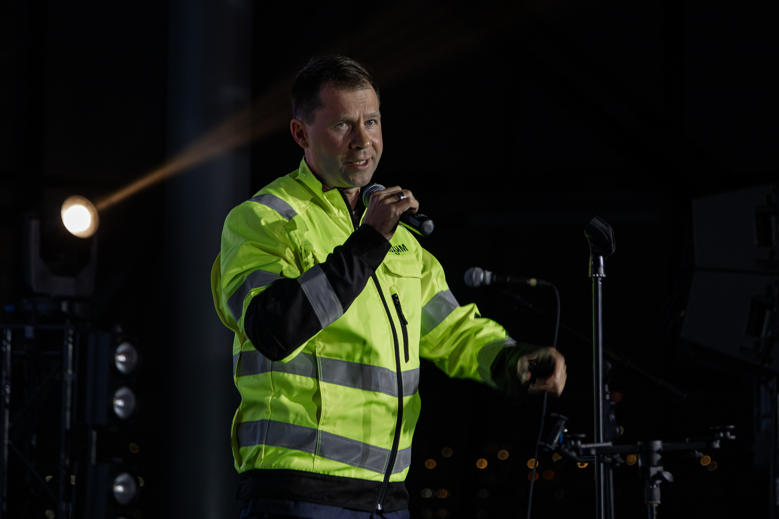 Корпоратив компании Неохим. NesterovaMaria.ru