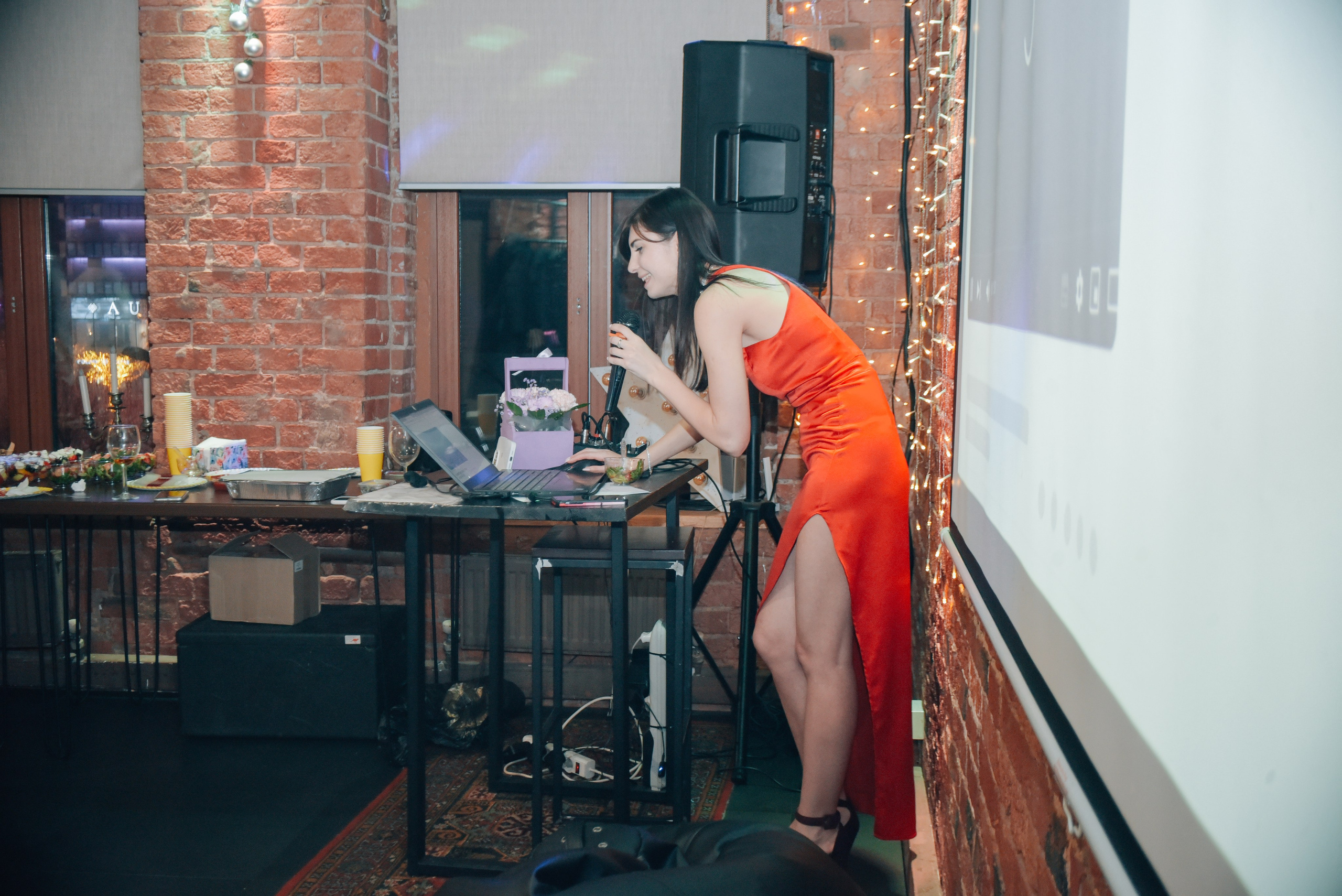 День Рождения Дарьи!. Фотограф Лола Волна, город Москва