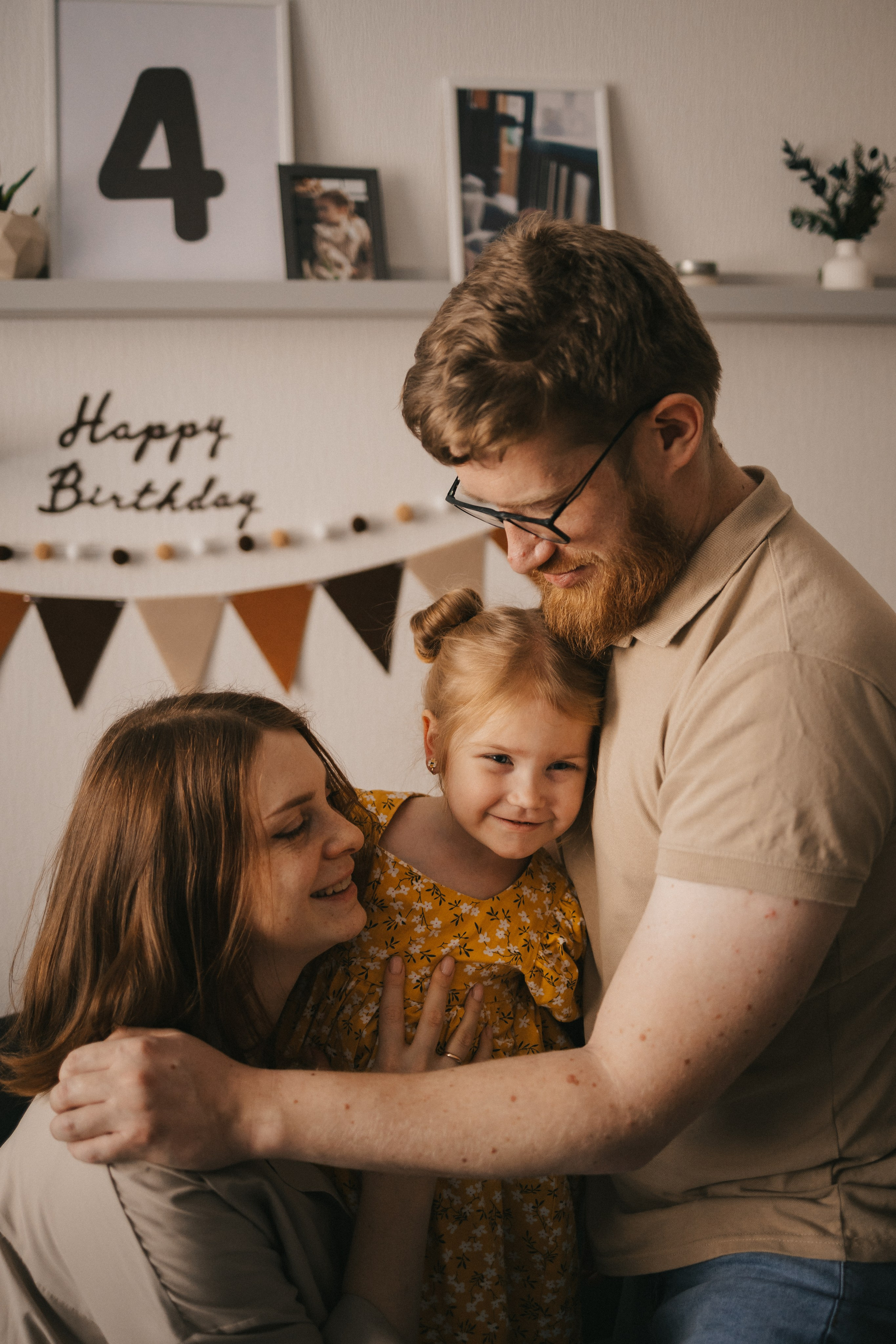 Варе 4 года. Фотограф Нижний Новгород