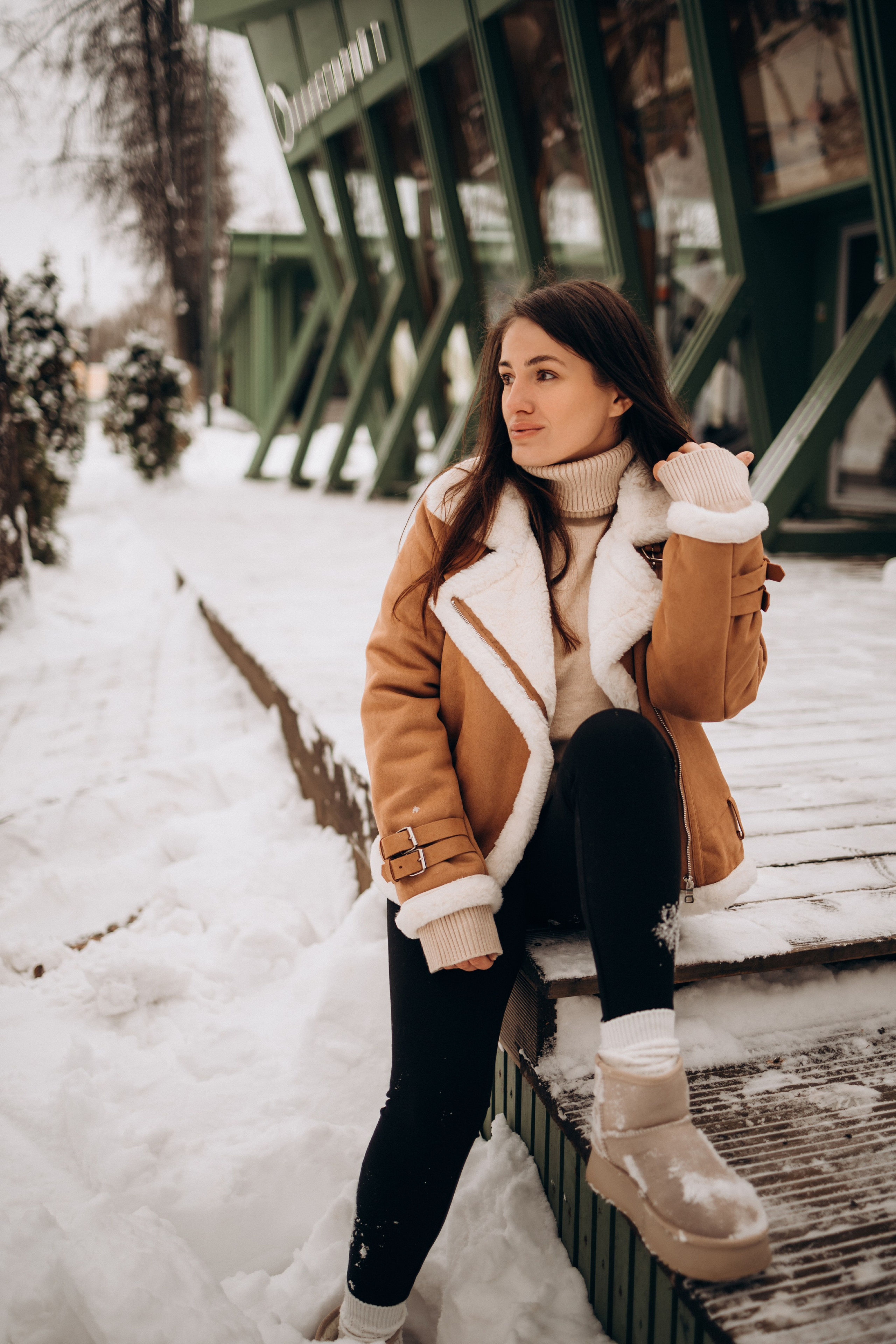 Патя. Фотограф Нижний Новгород