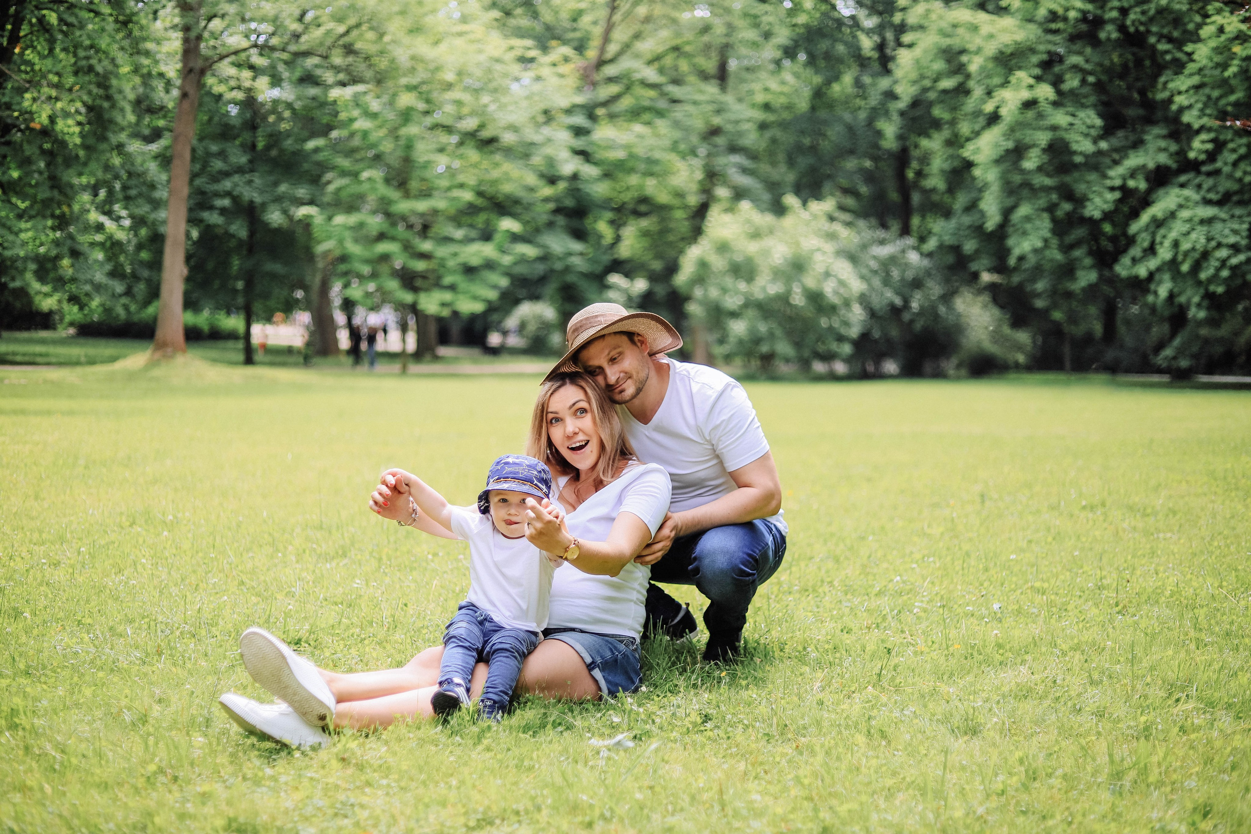 Наталья. Женский/Детский фотограф в Симферополе Вероника Слепогина