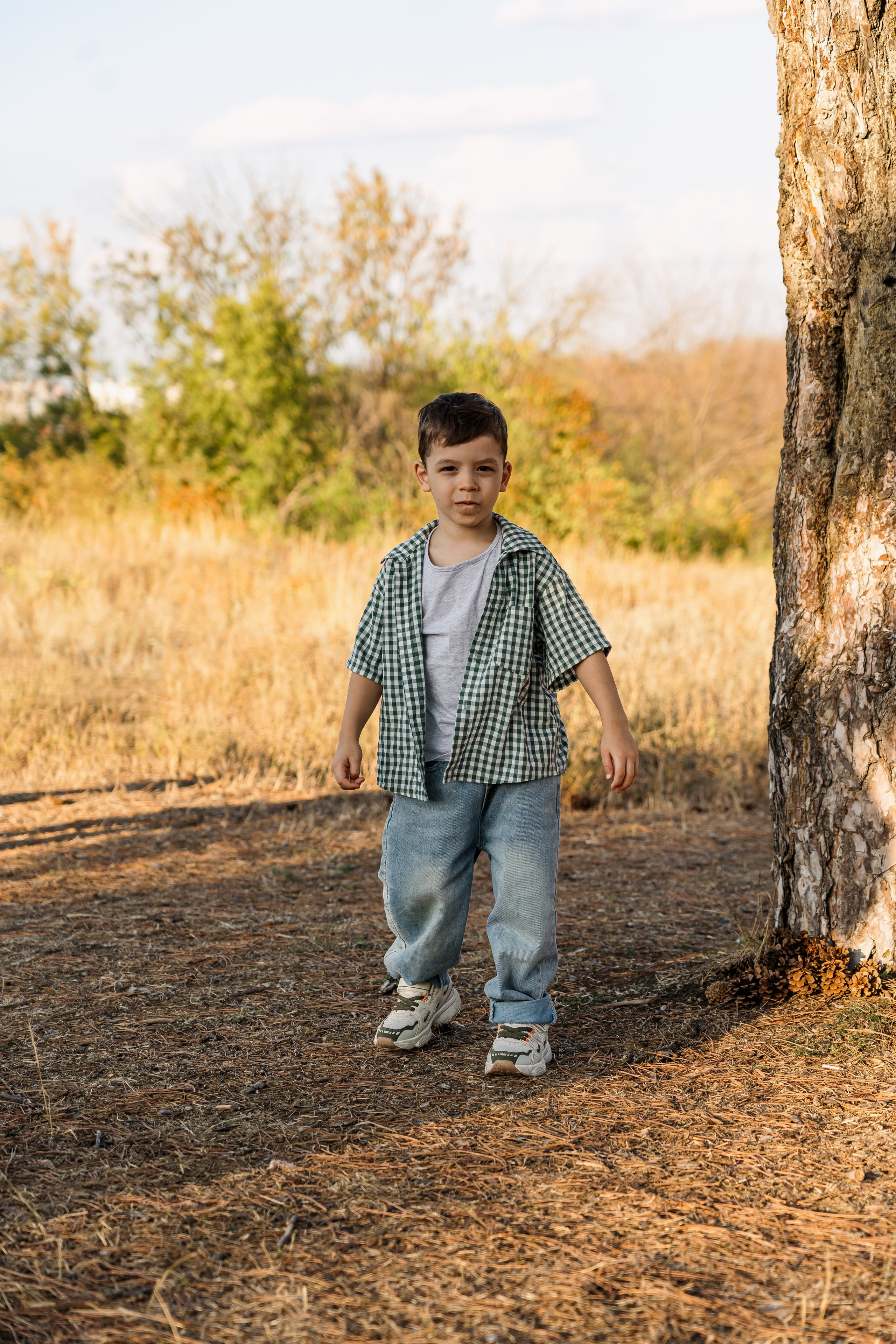 Семейная фотосессия. Фотограф в Ростове-на-Дону Соколова Ксения
