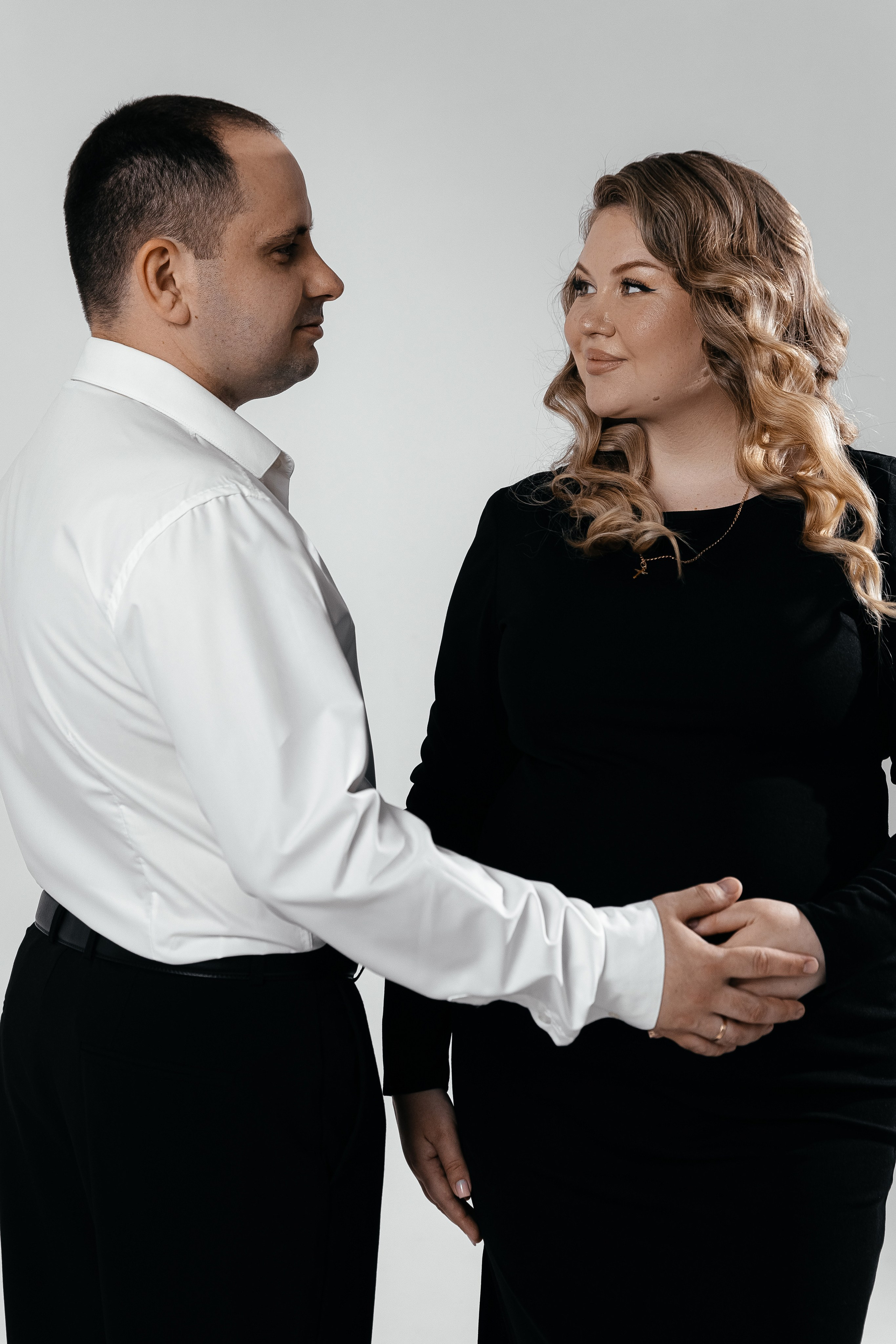 Дмитрий и Дарья. Главная