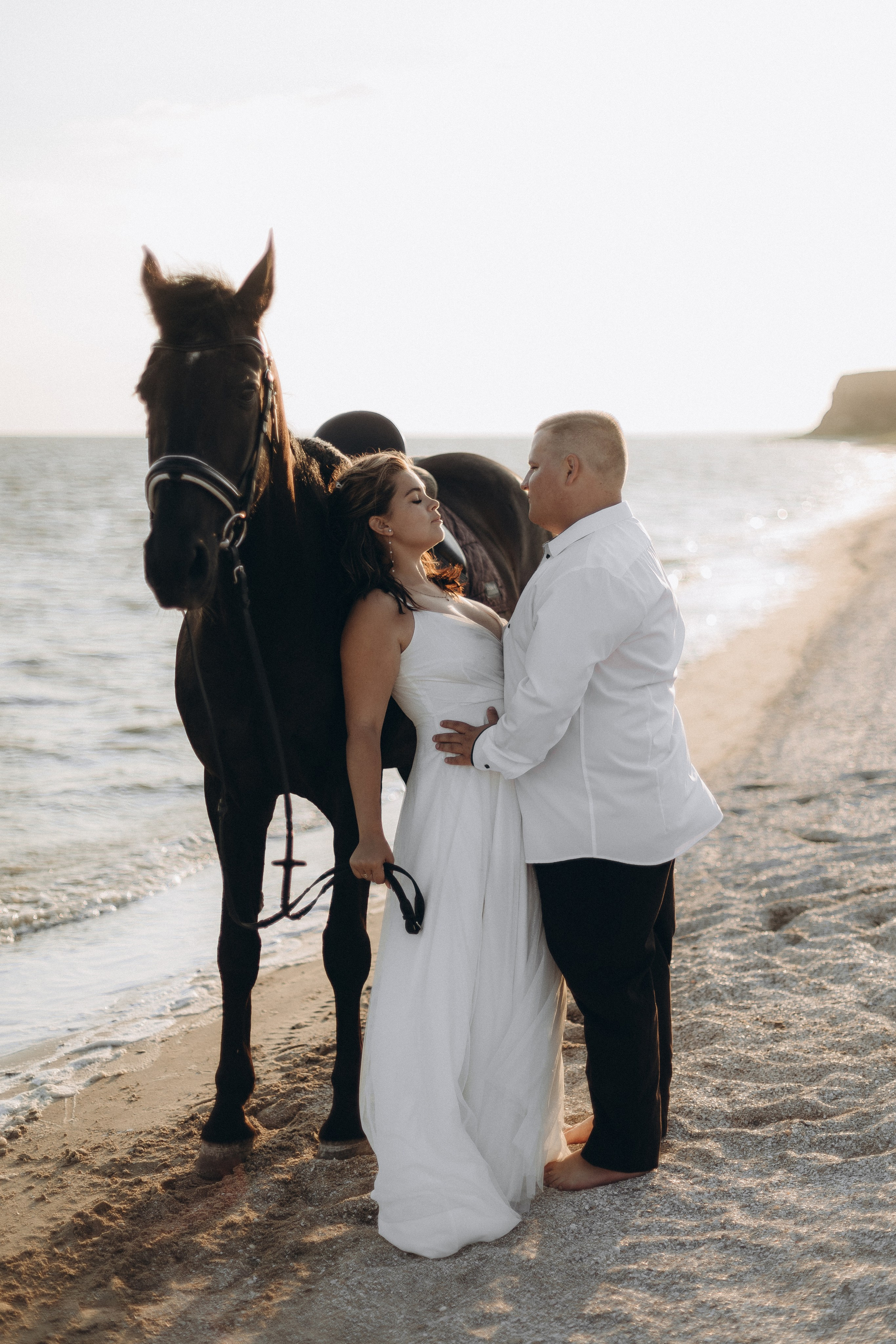 Николай и Анастасия. Главная