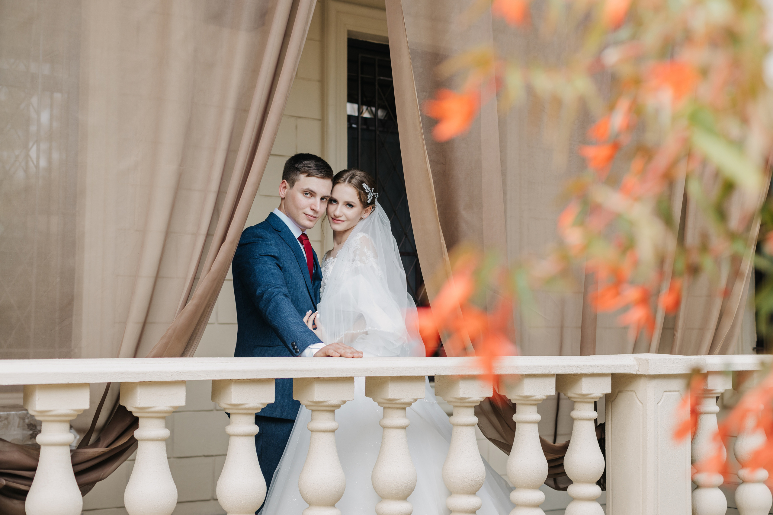 Свадьбы. Фотограф Черкесск