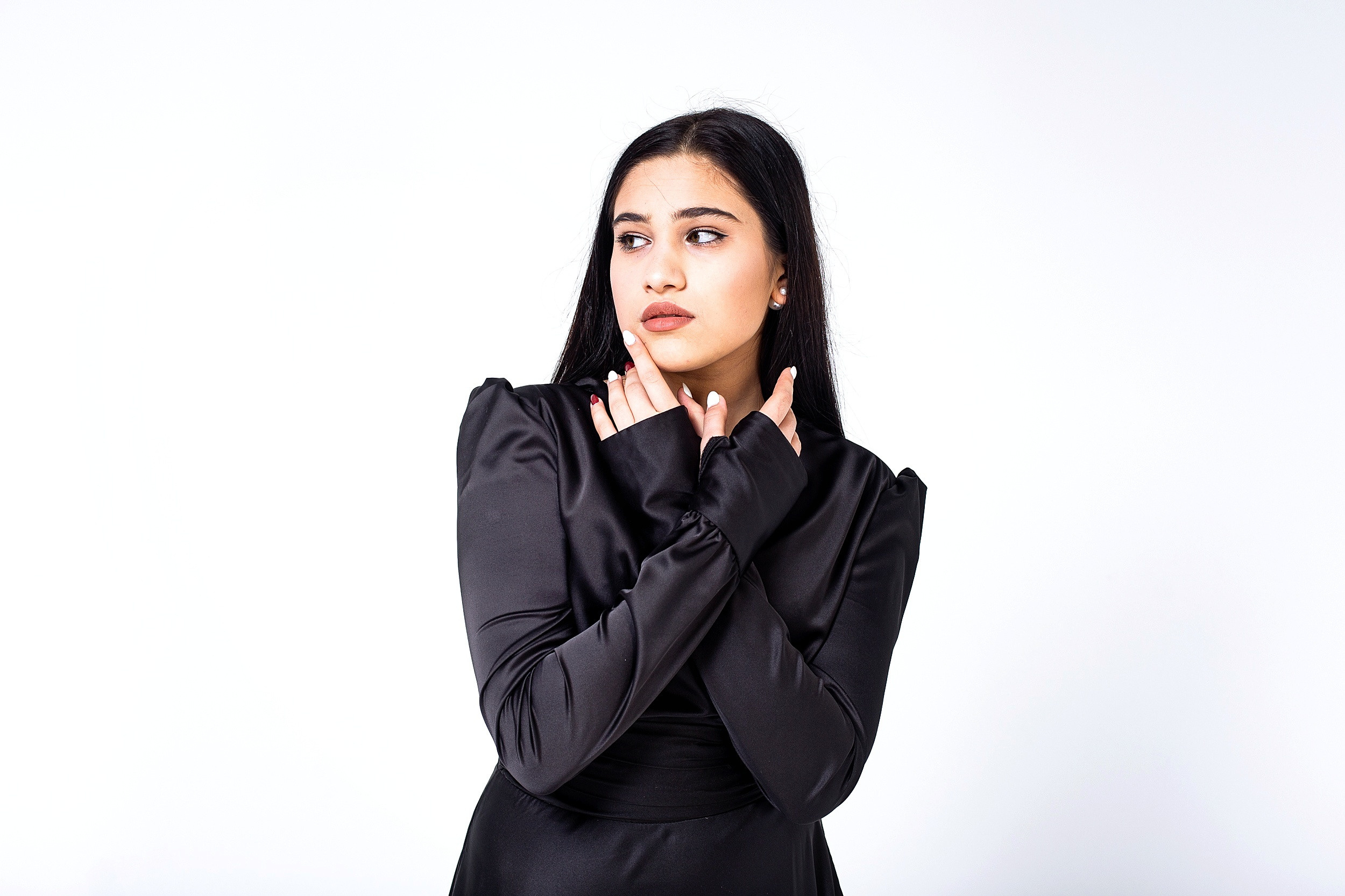 Fashion-съемки. Фотограф Черкесск