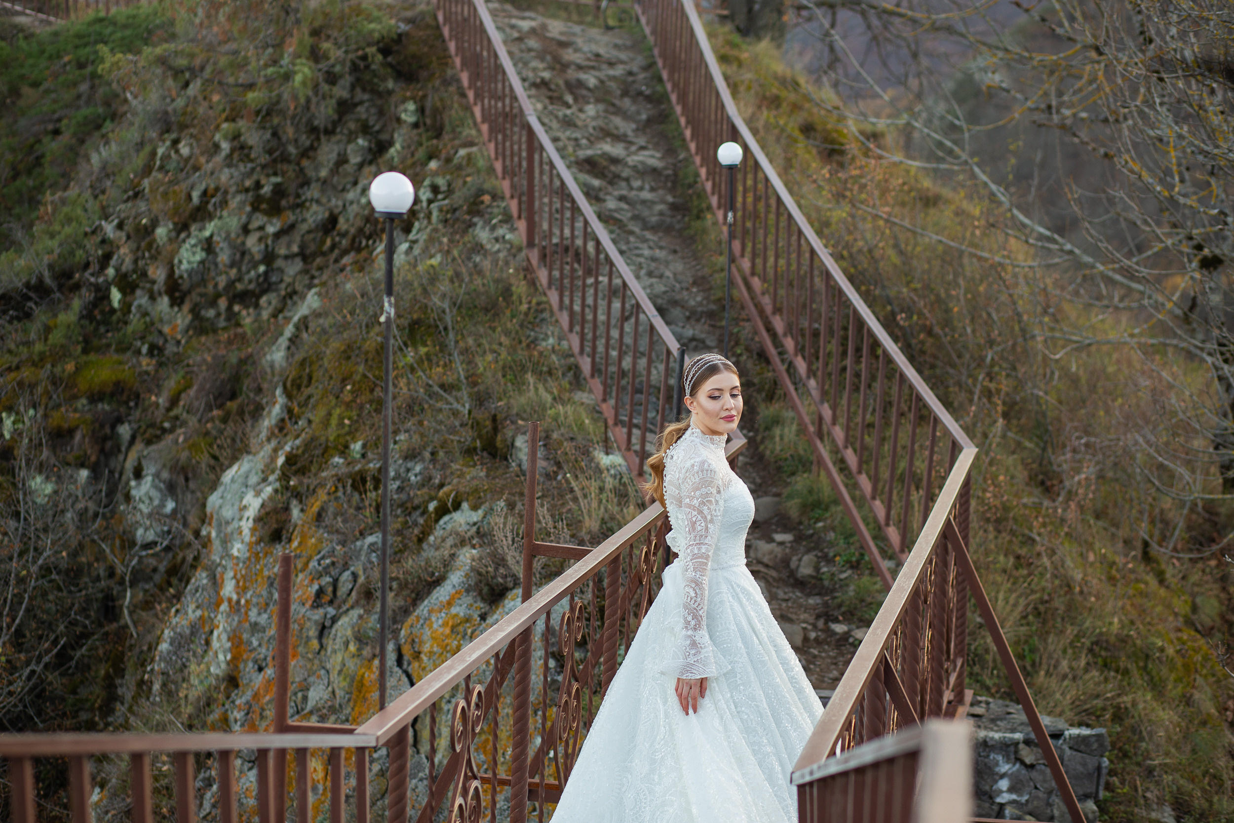 Свадьбы. Фотограф Черкесск