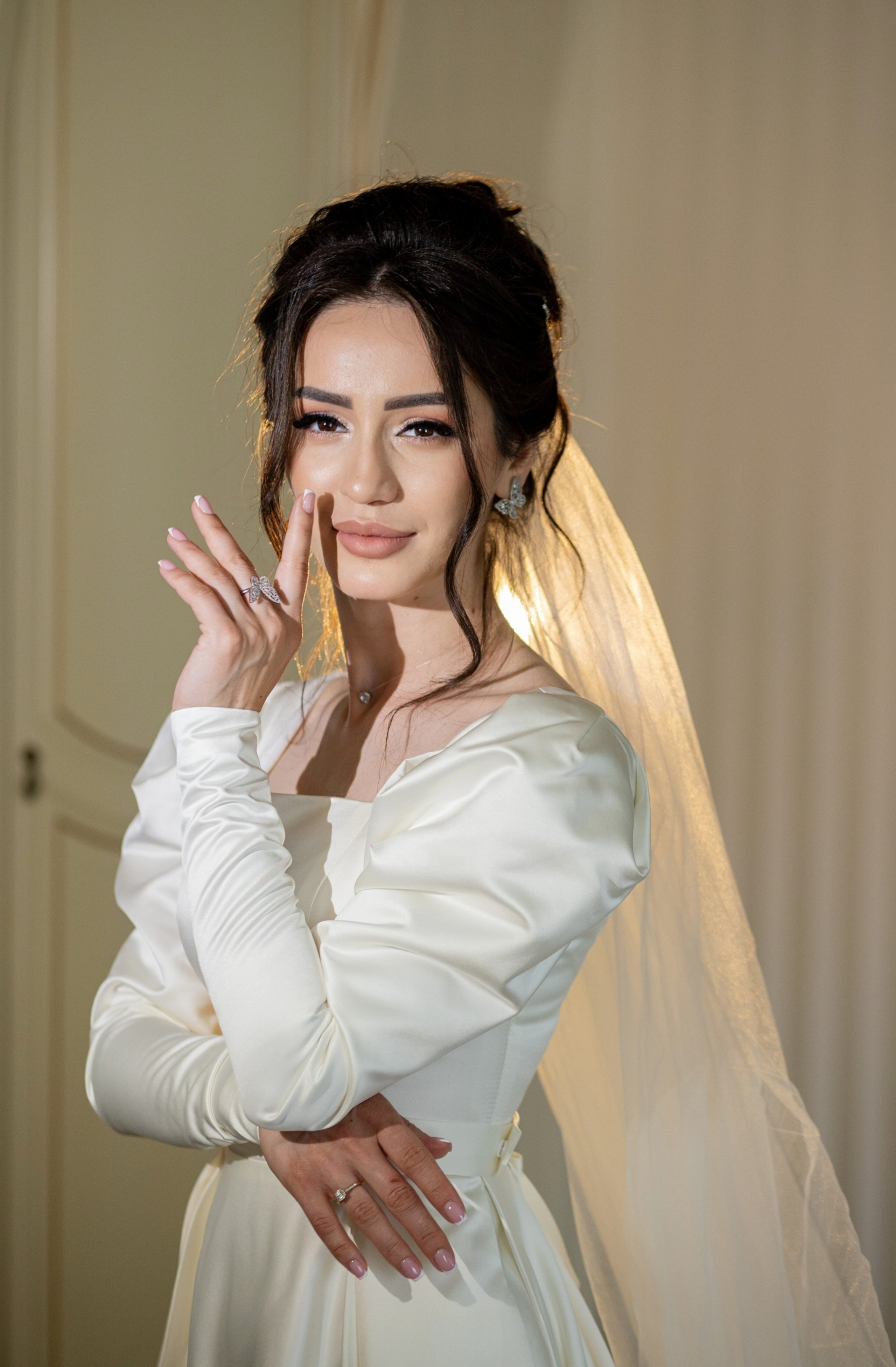 Свадьбы. Фотограф Черкесск