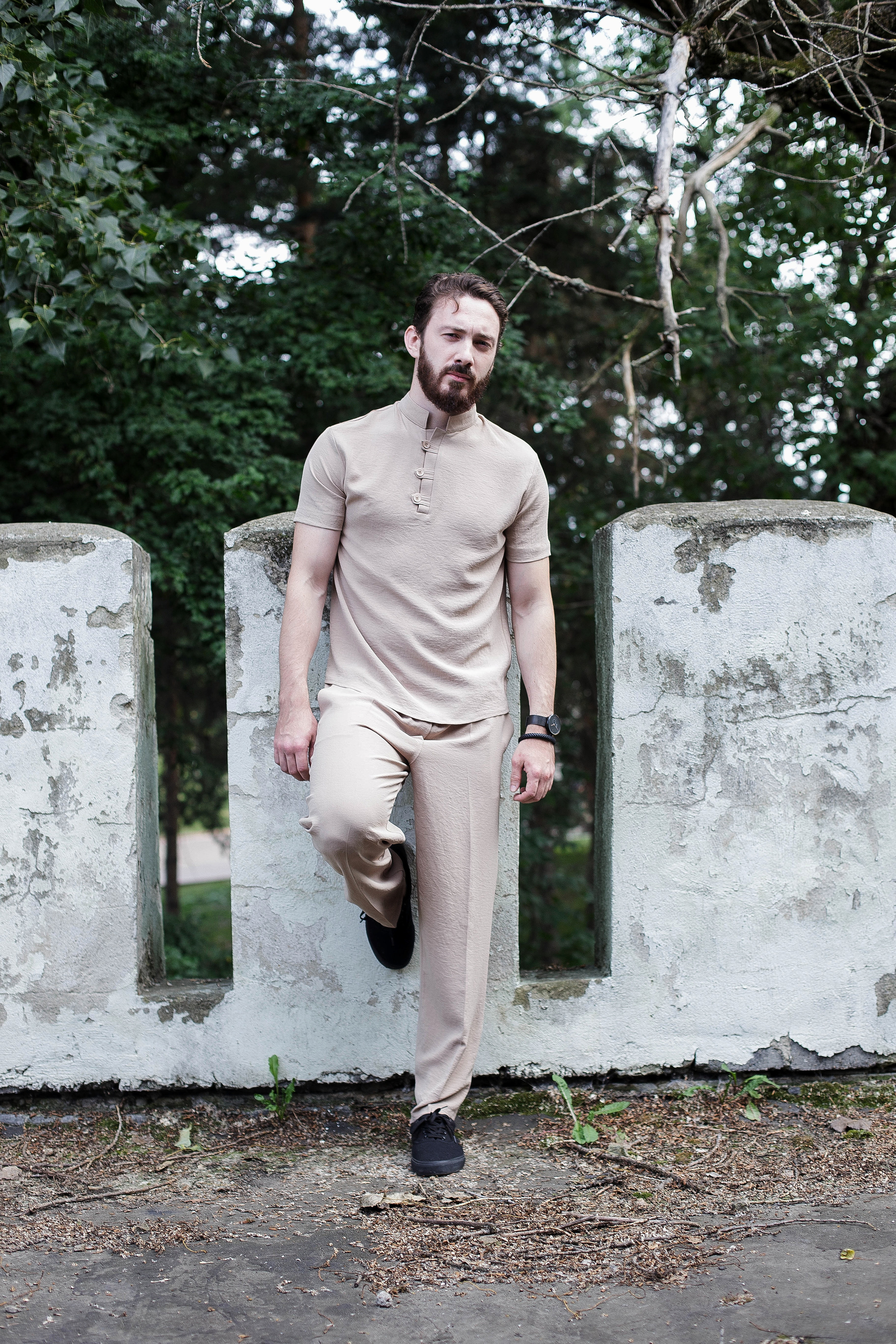 Fashion-съемки. Фотограф Черкесск