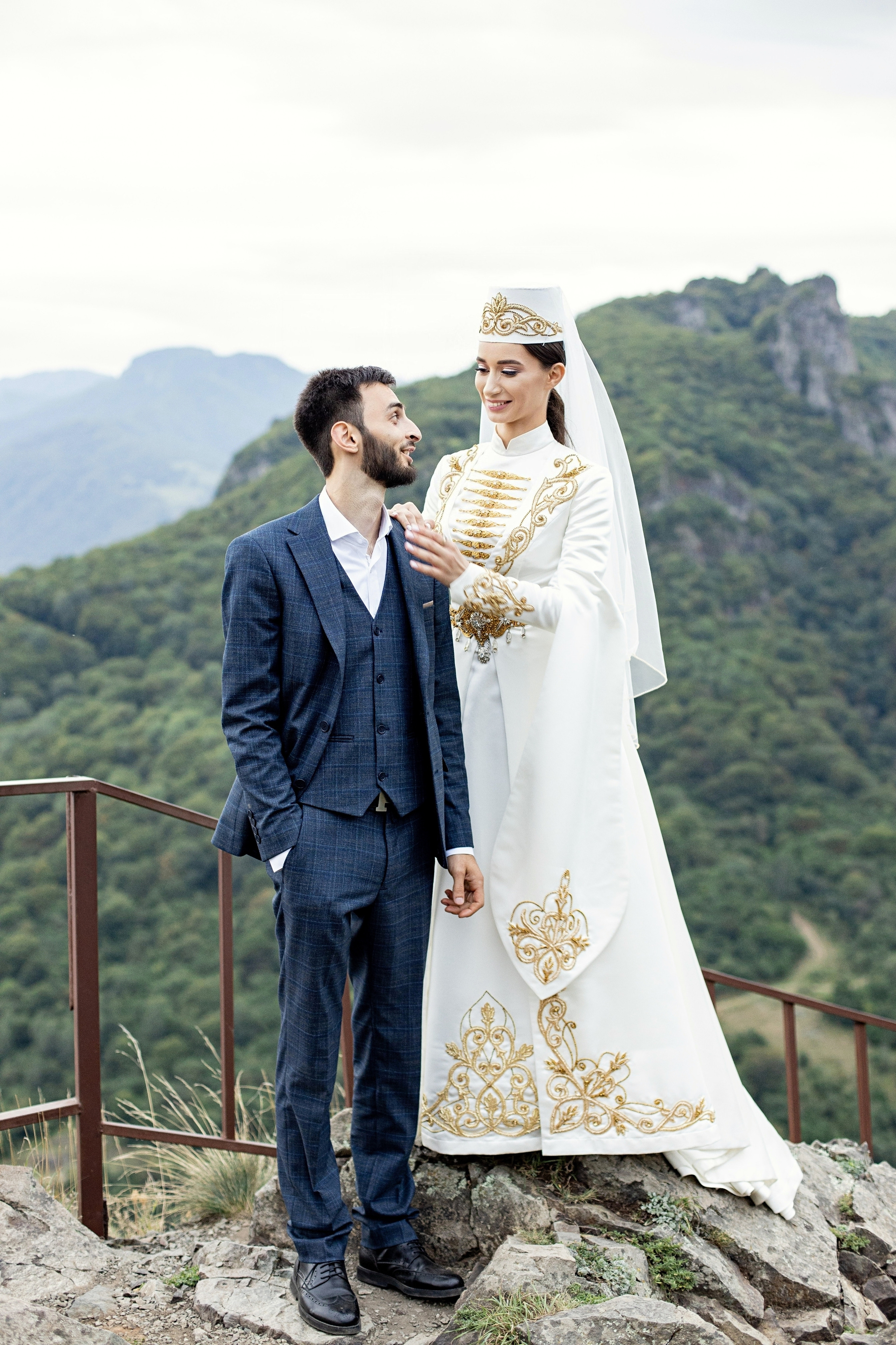 Свадьбы. Фотограф Черкесск