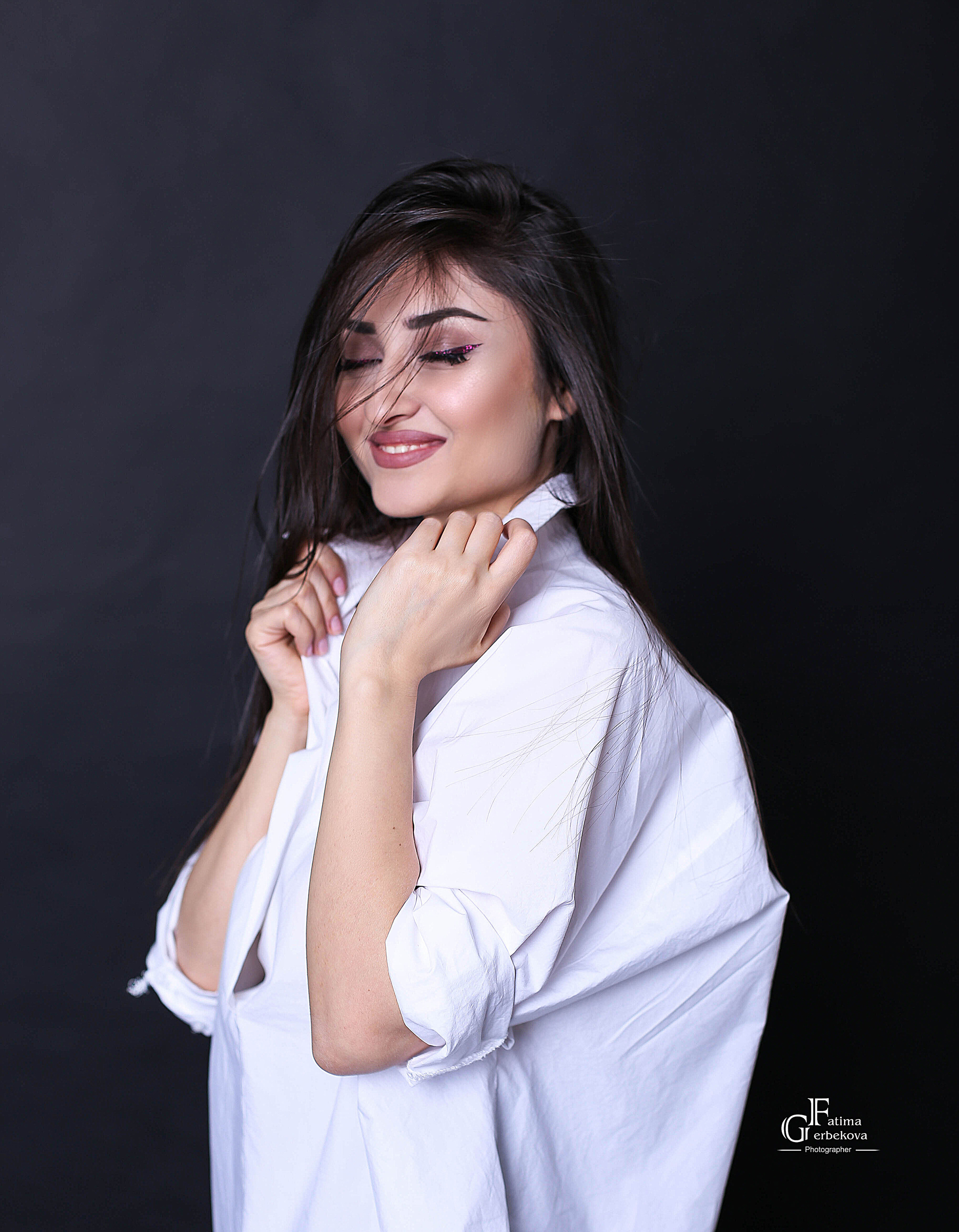 Fashion-съемки. Фотограф Черкесск