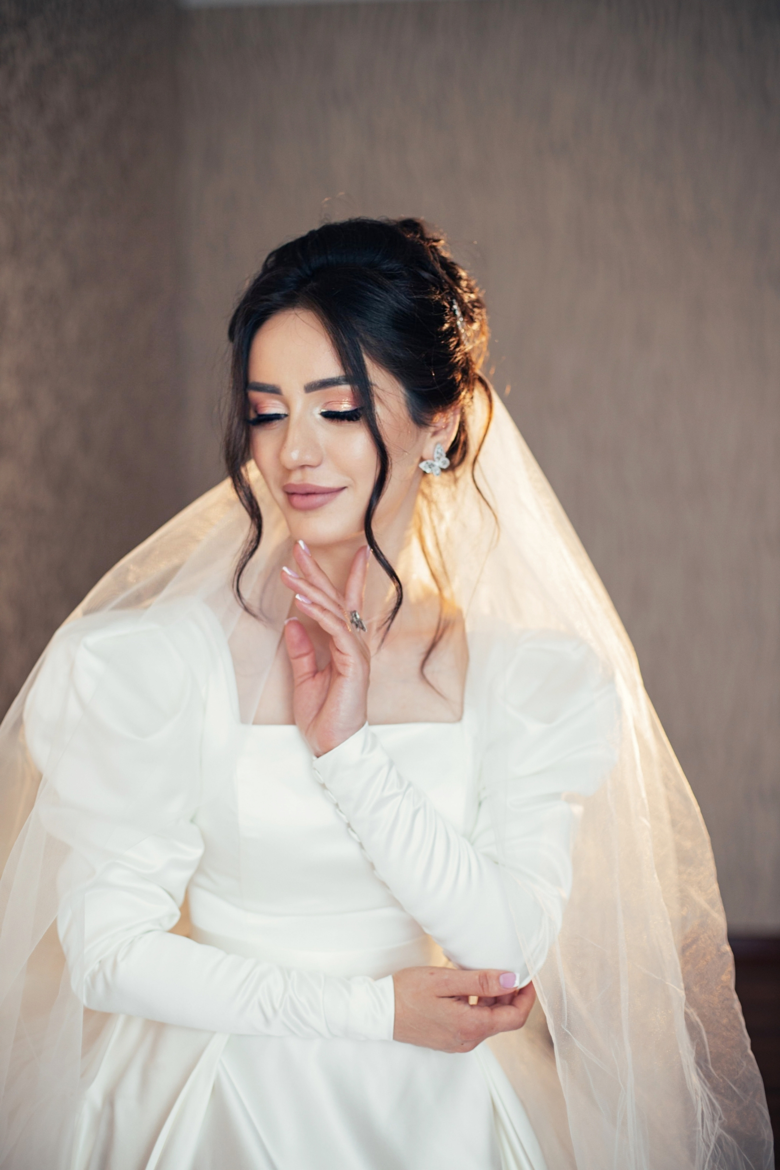 Свадьбы. Фотограф Черкесск