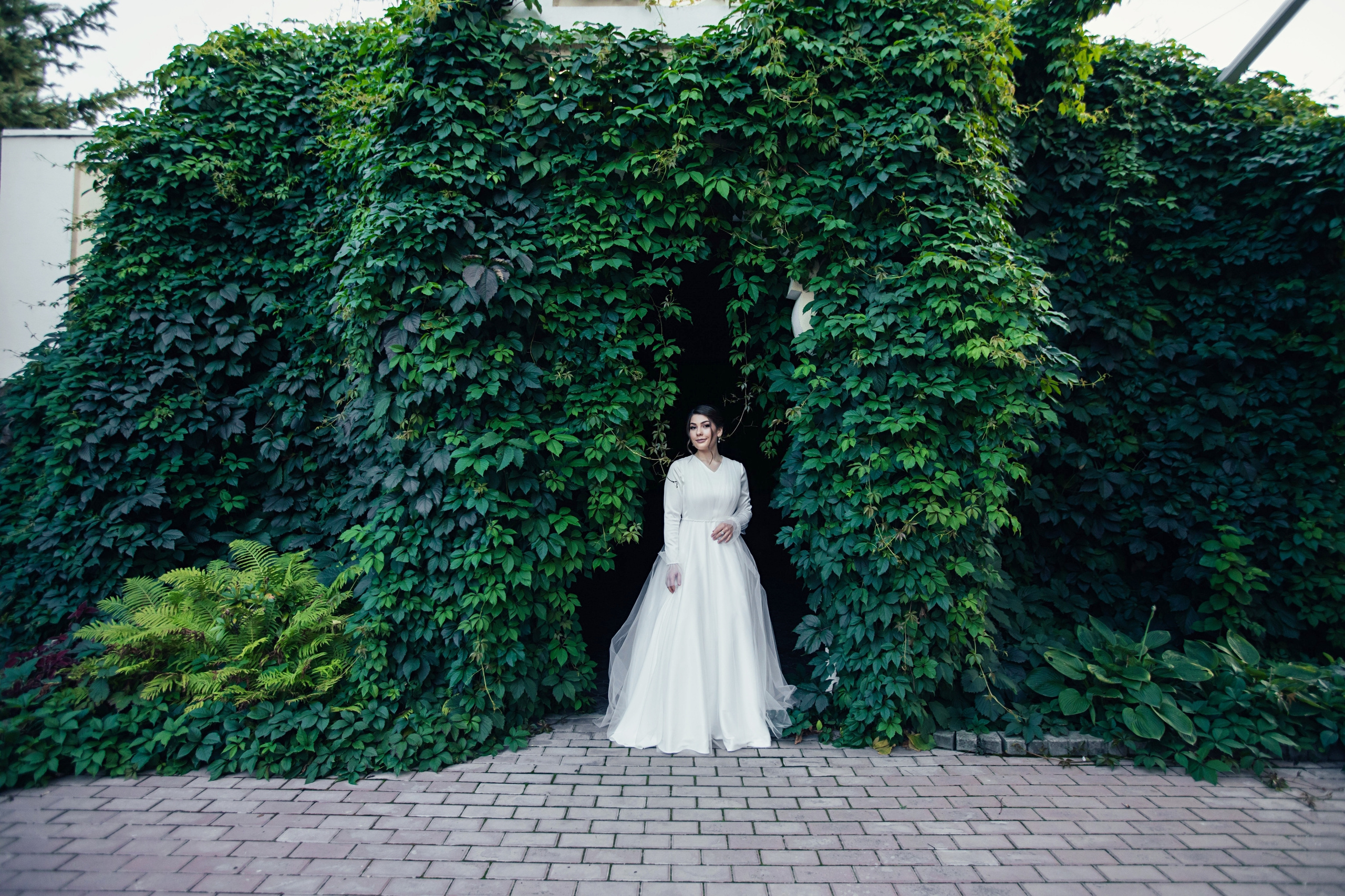 Свадьбы. Фотограф Черкесск