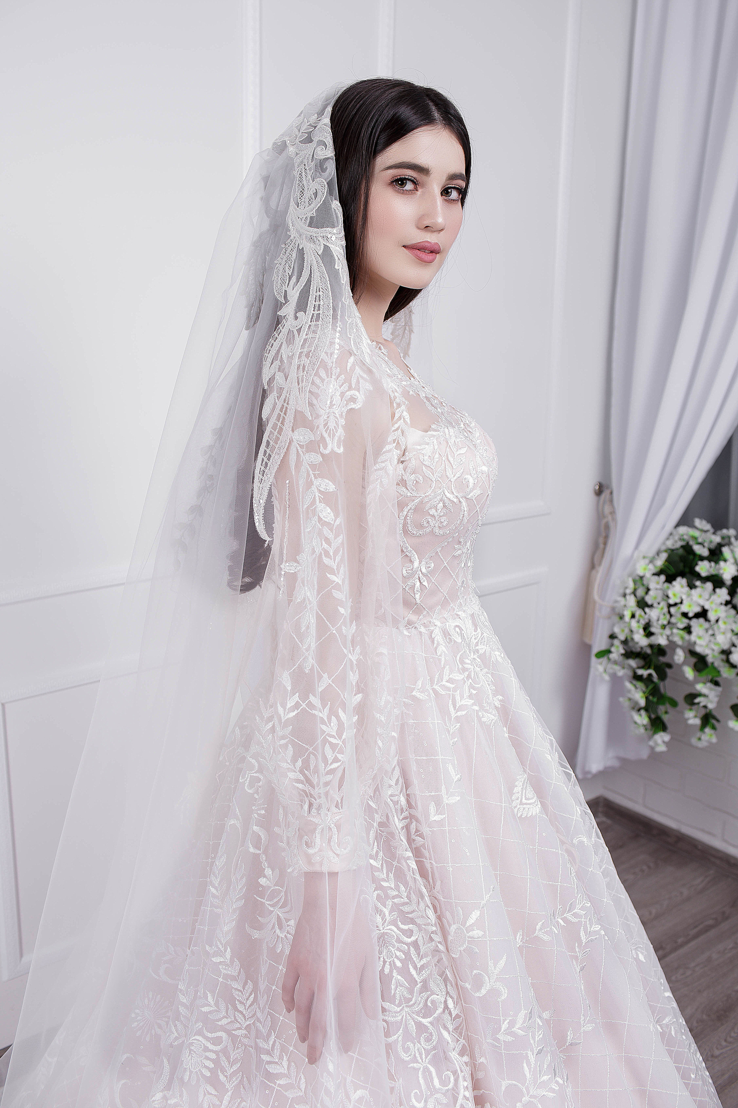 Свадьбы. Фотограф Черкесск