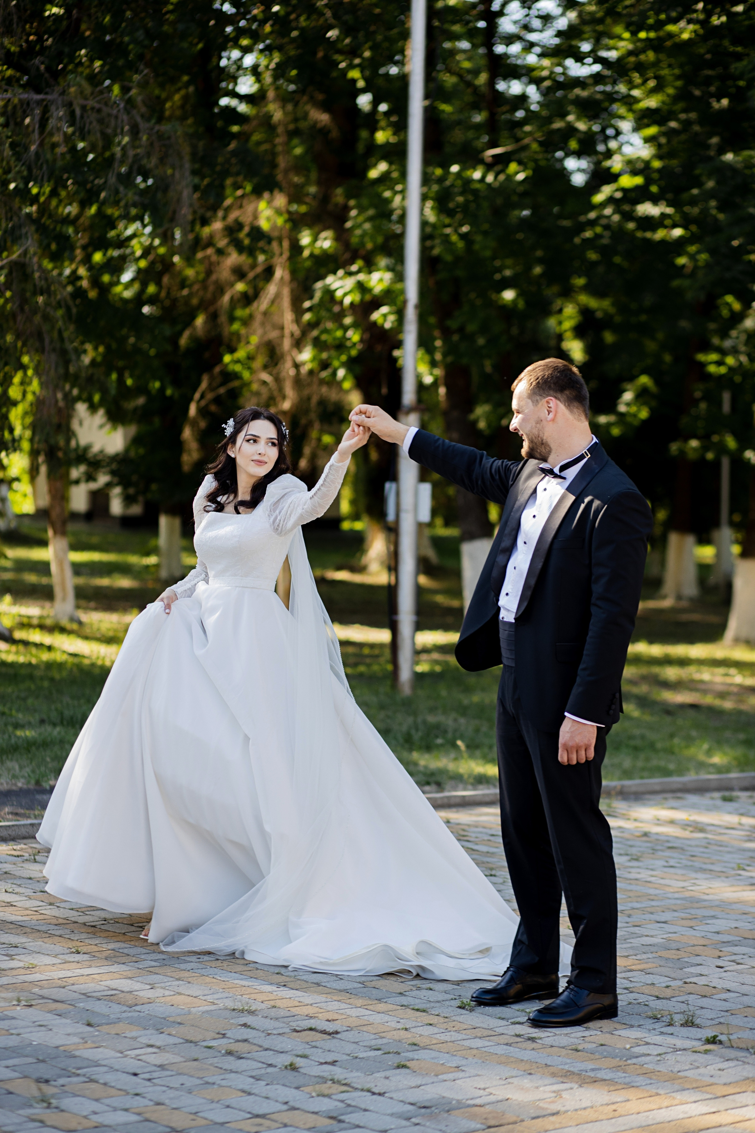 Свадьбы. Фотограф Черкесск