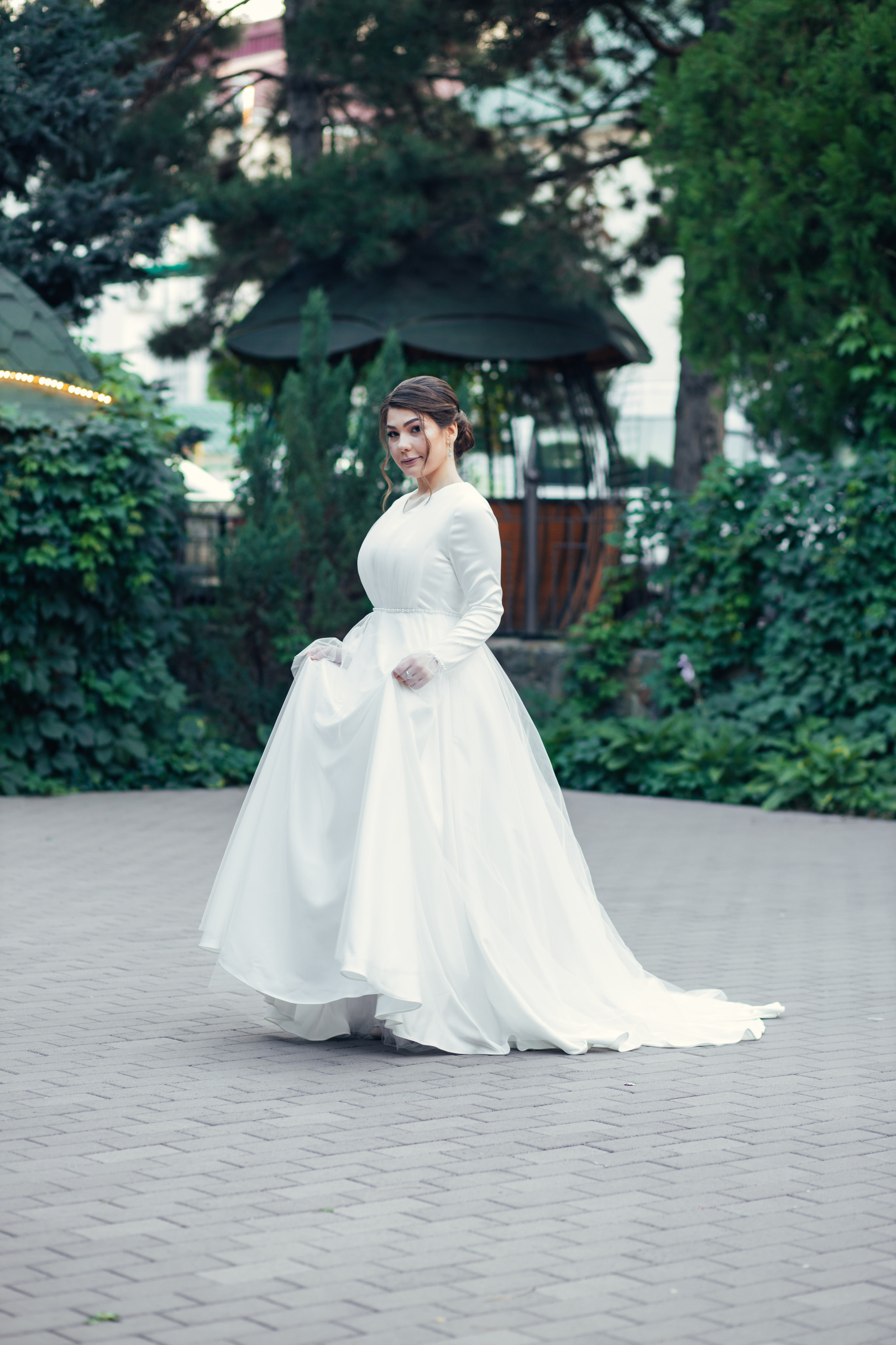 Свадьбы. Фотограф Черкесск