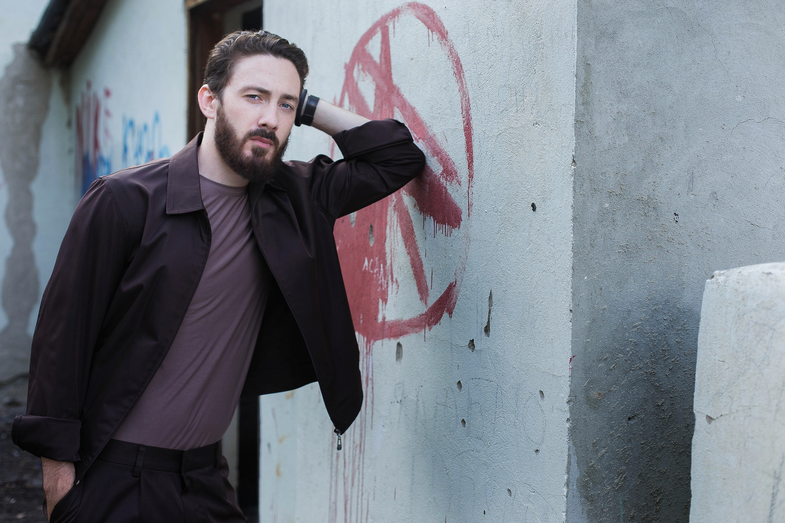 Fashion-съемки. Фотограф Черкесск