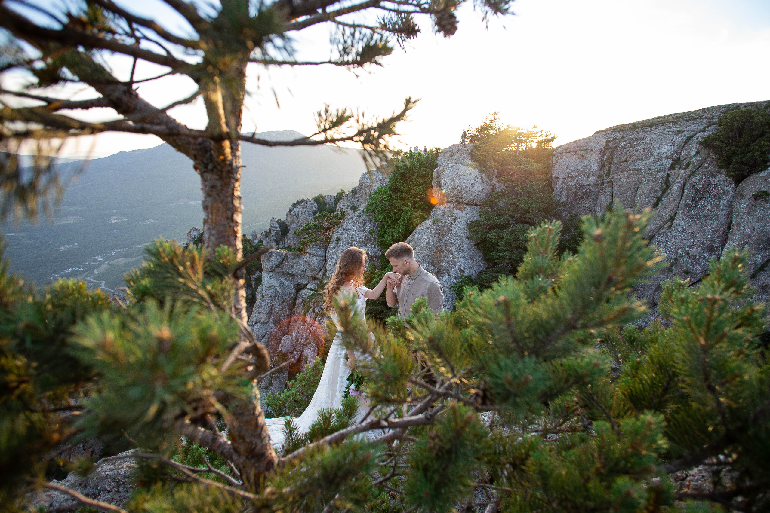 Love story. Фотограф Черкесск