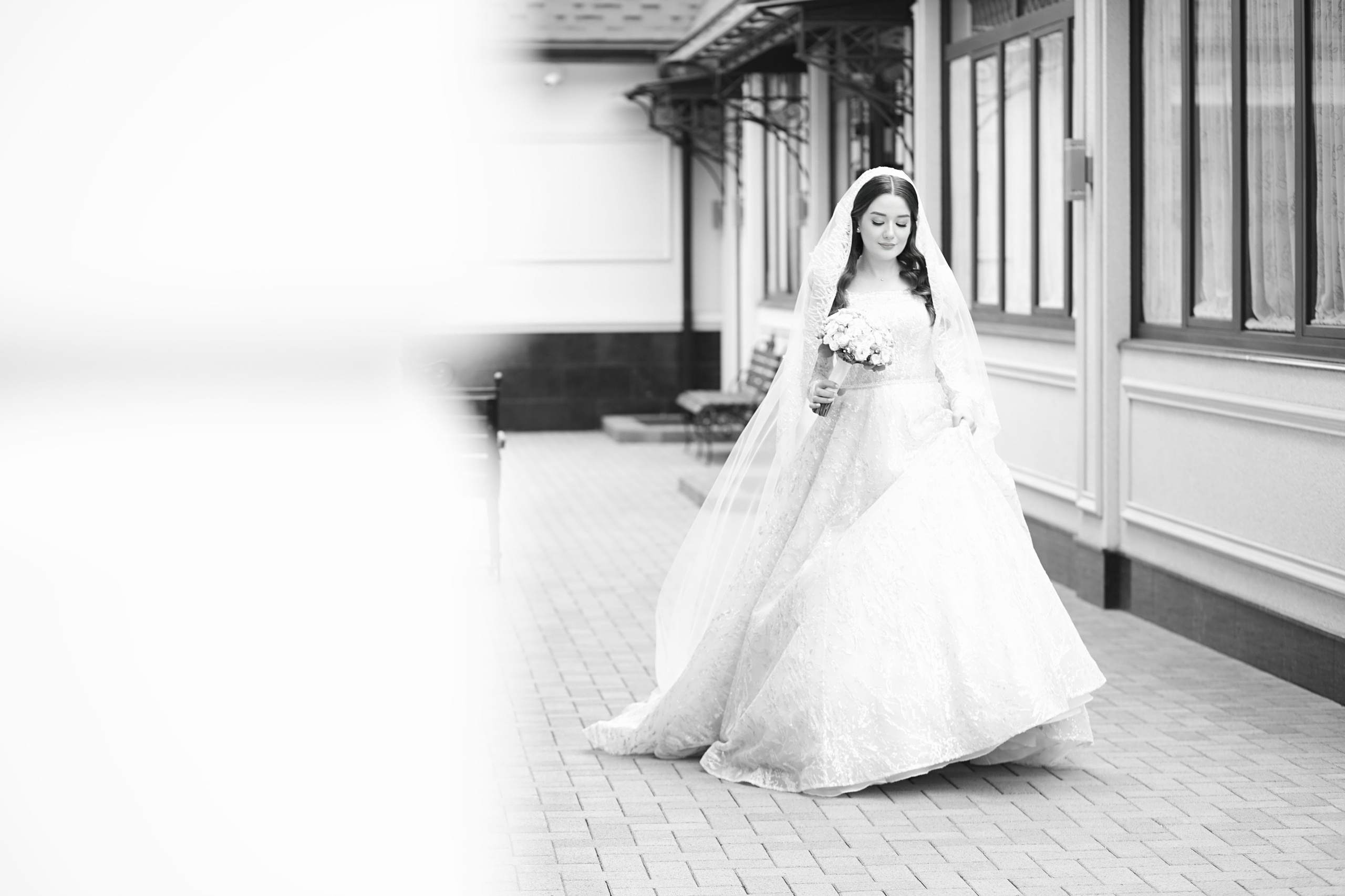 Свадьбы. Фотограф Черкесск