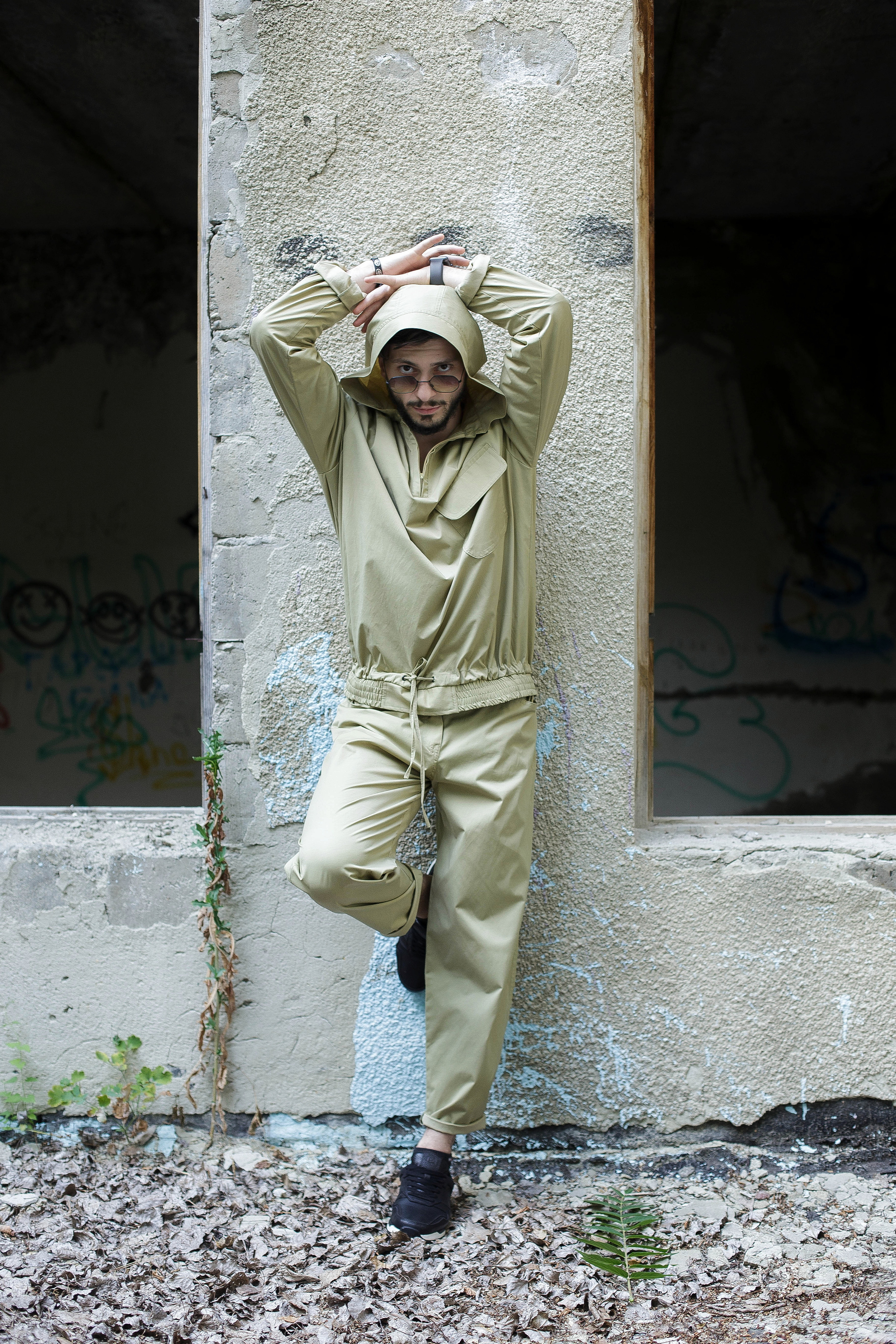 Fashion-съемки. Фотограф Черкесск