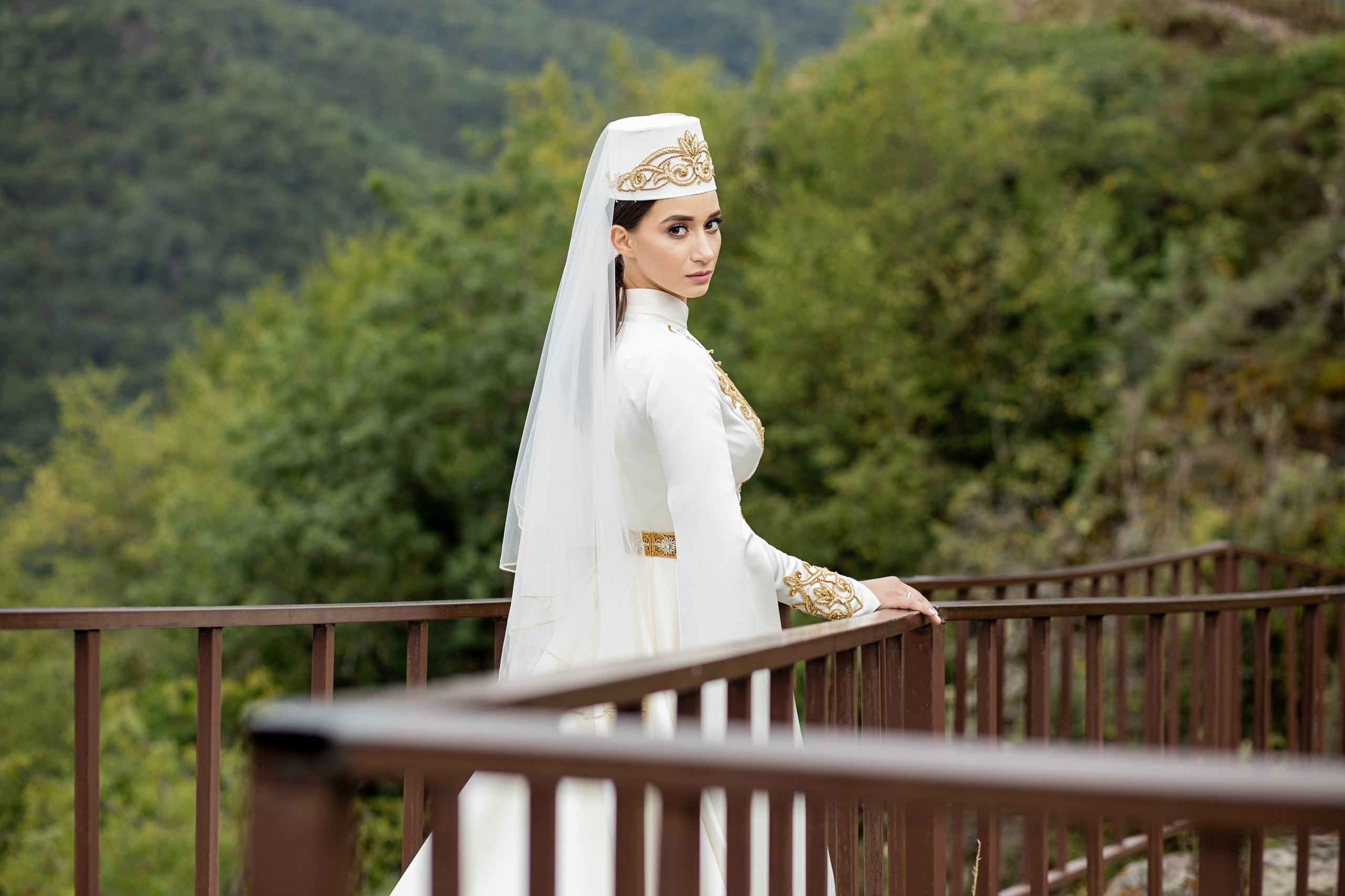 Свадьбы. Фотограф Черкесск