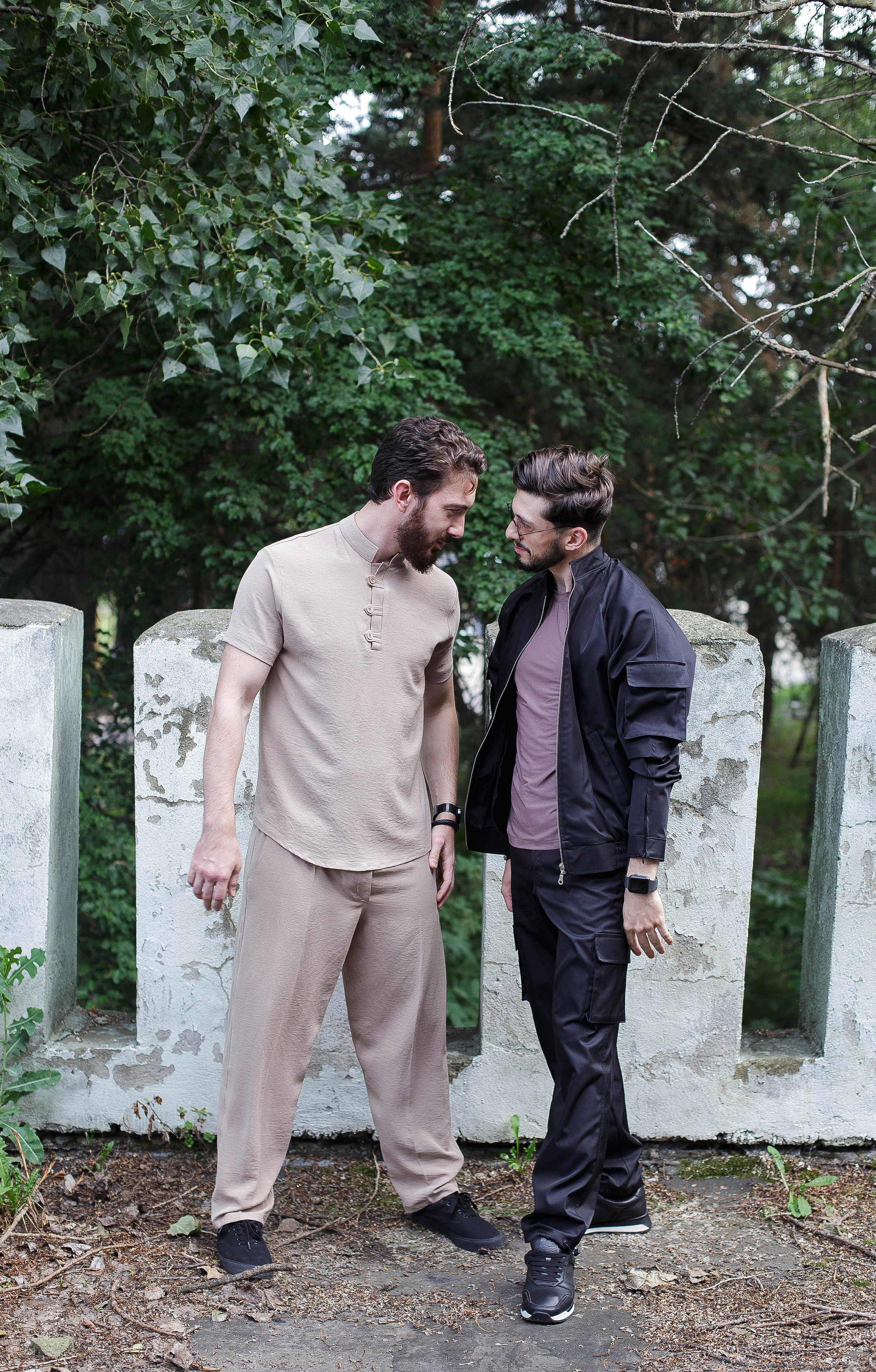 Fashion-съемки. Фотограф Черкесск