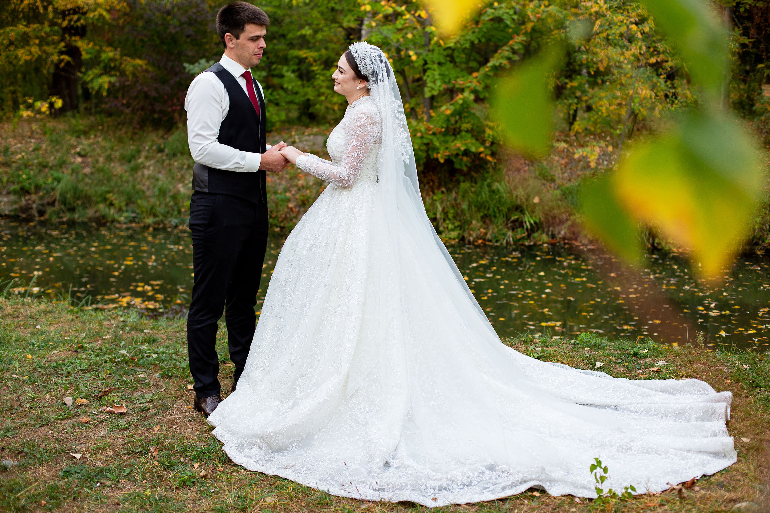Свадьбы. Фотограф Черкесск