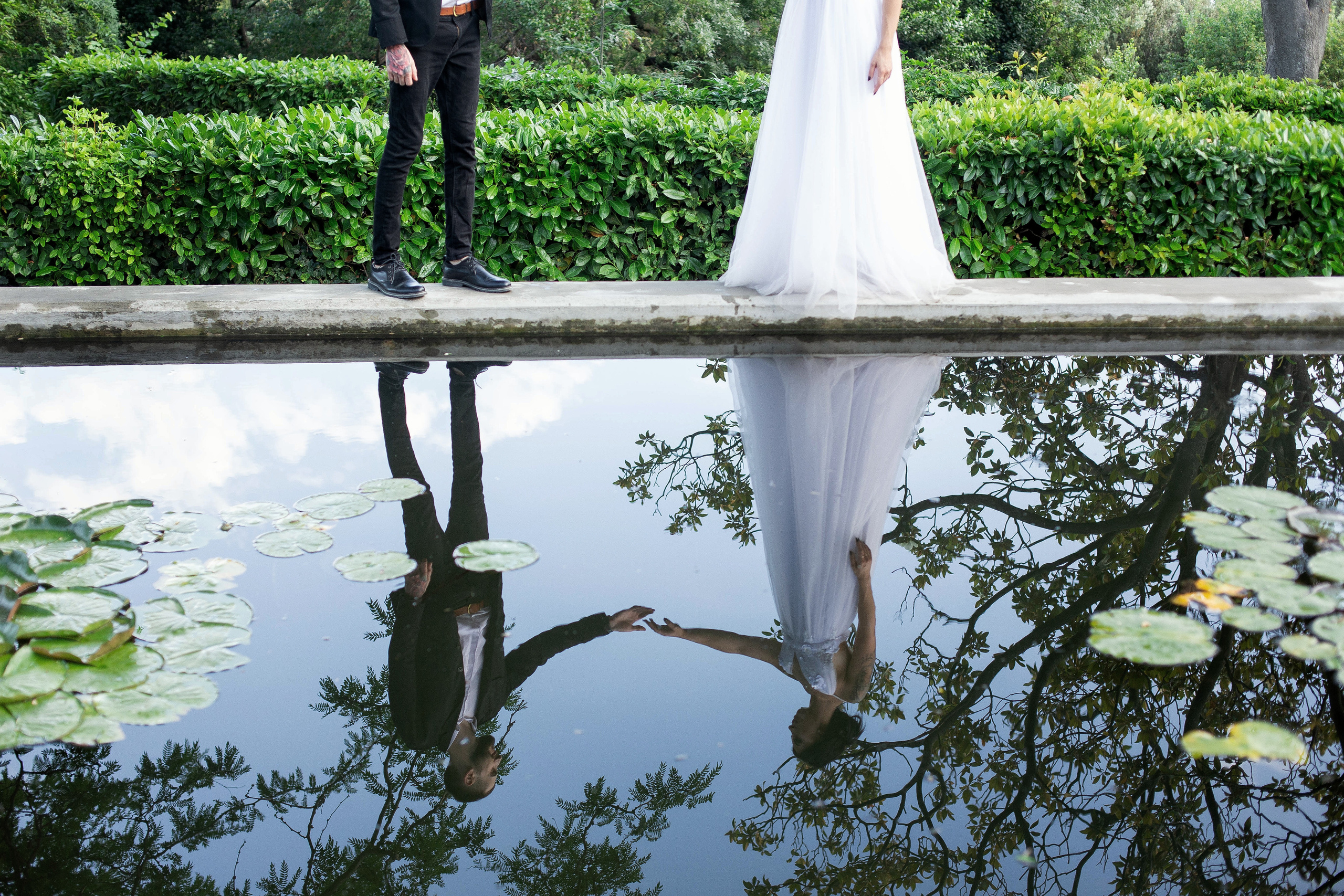 Свадьбы. Фотограф Черкесск