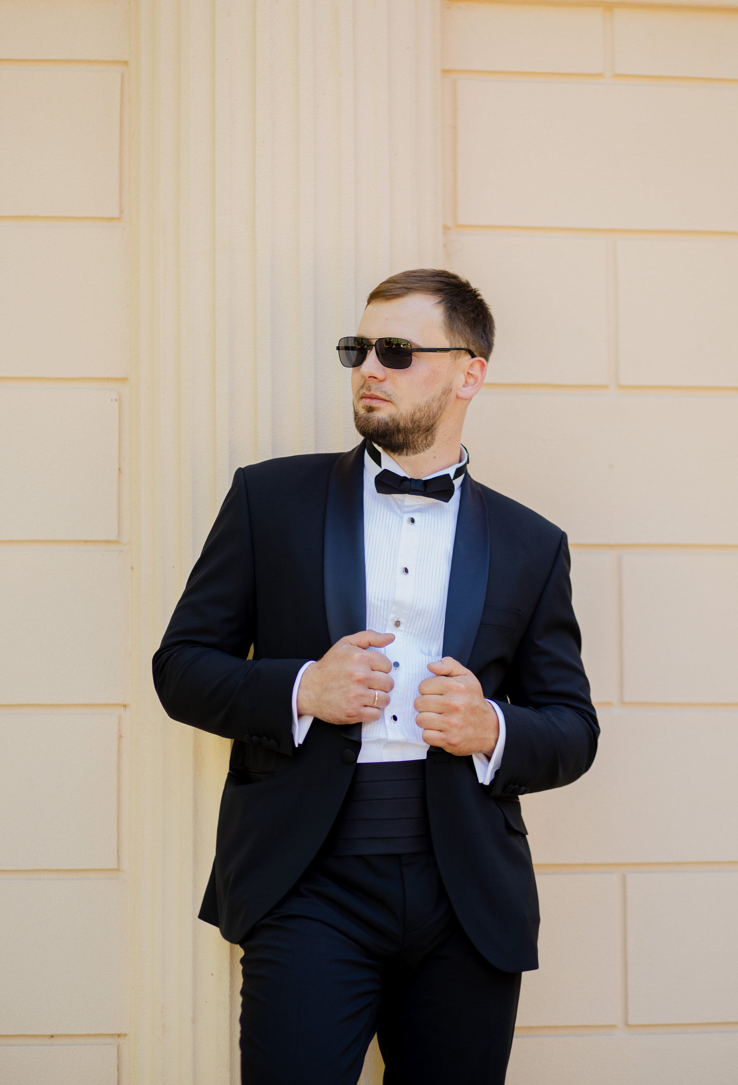 Свадьбы. Фотограф Черкесск