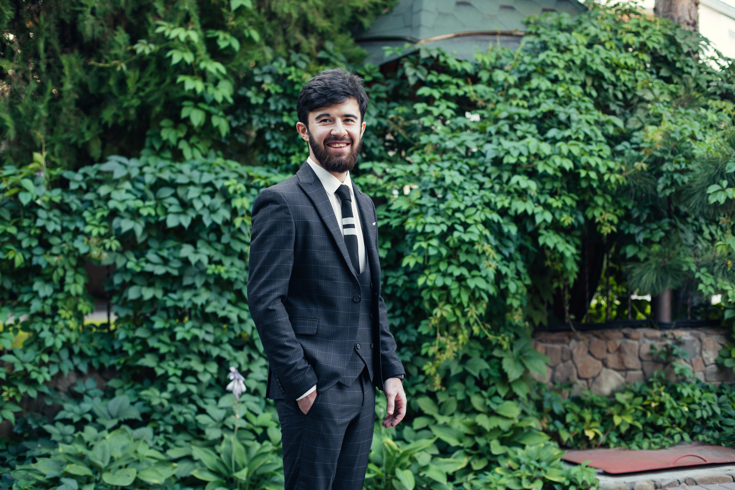 Свадьбы. Фотограф Черкесск