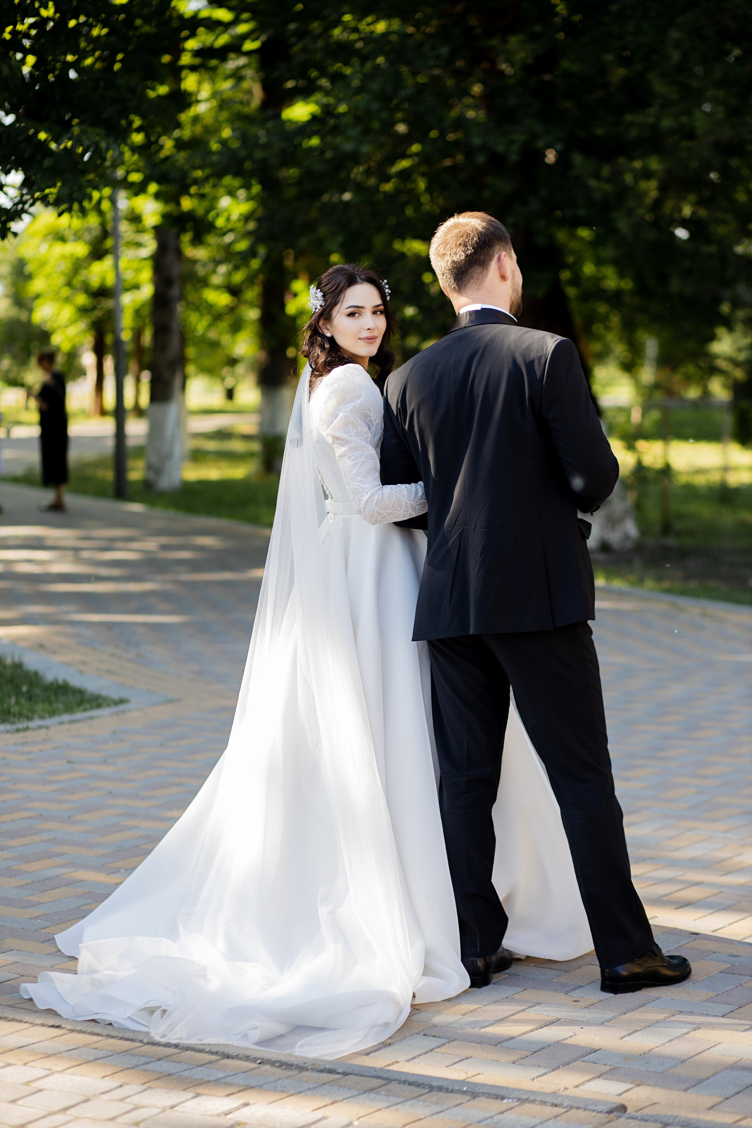 Свадьбы. Фотограф Черкесск