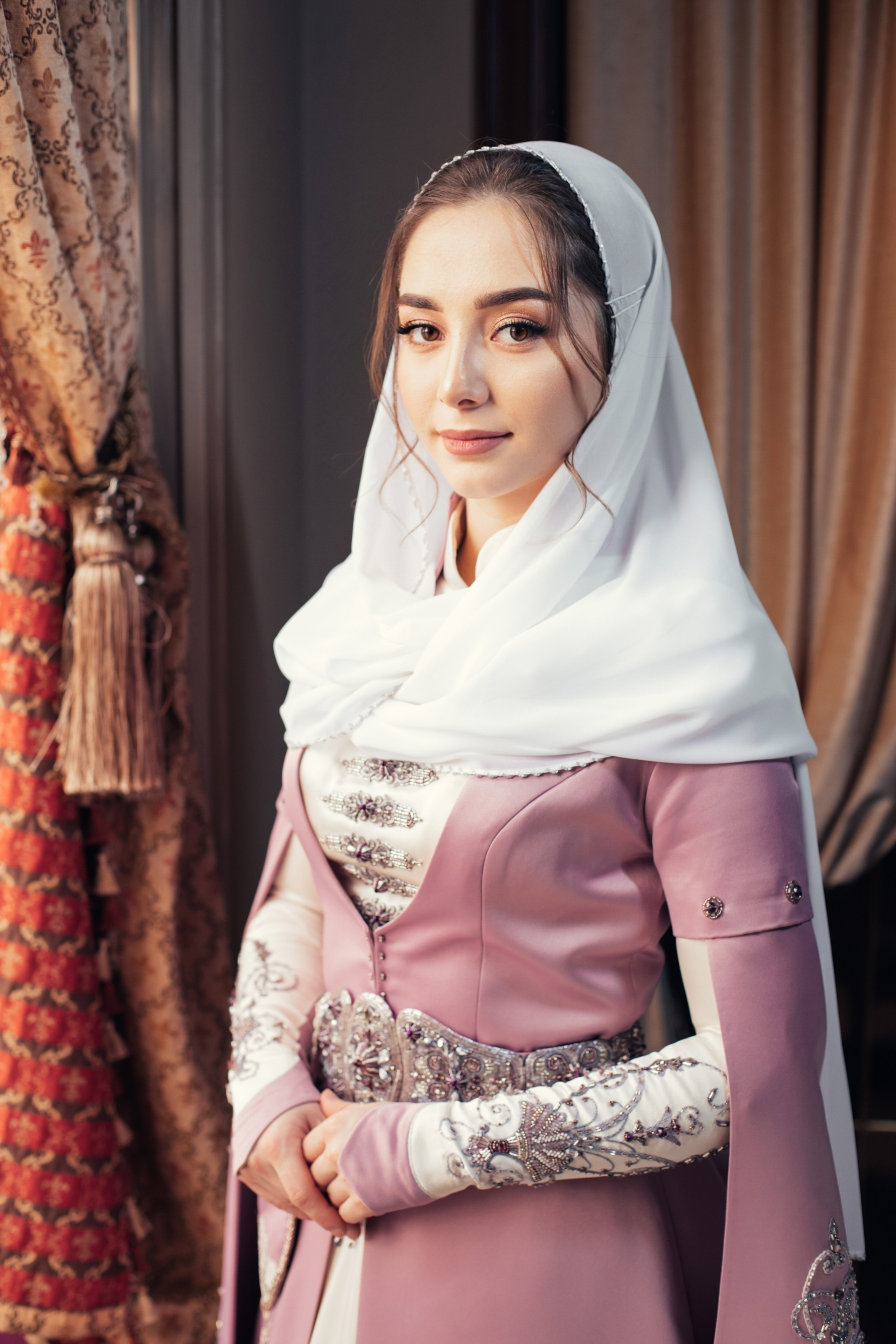 Свадьбы. Фотограф Черкесск