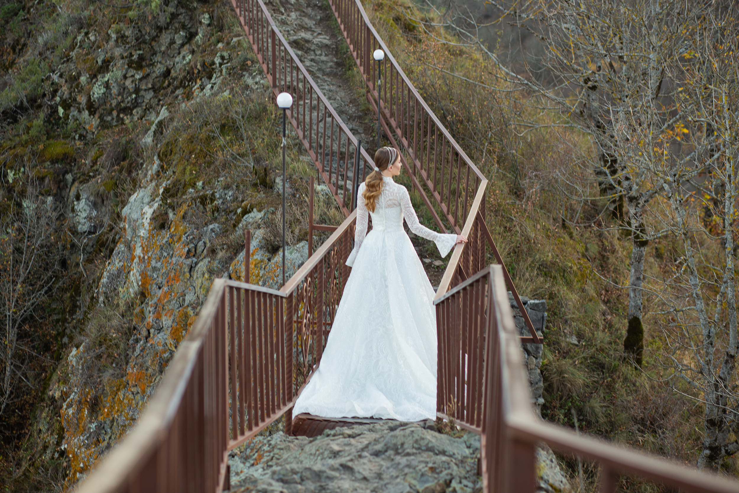 Свадьбы. Фотограф Черкесск