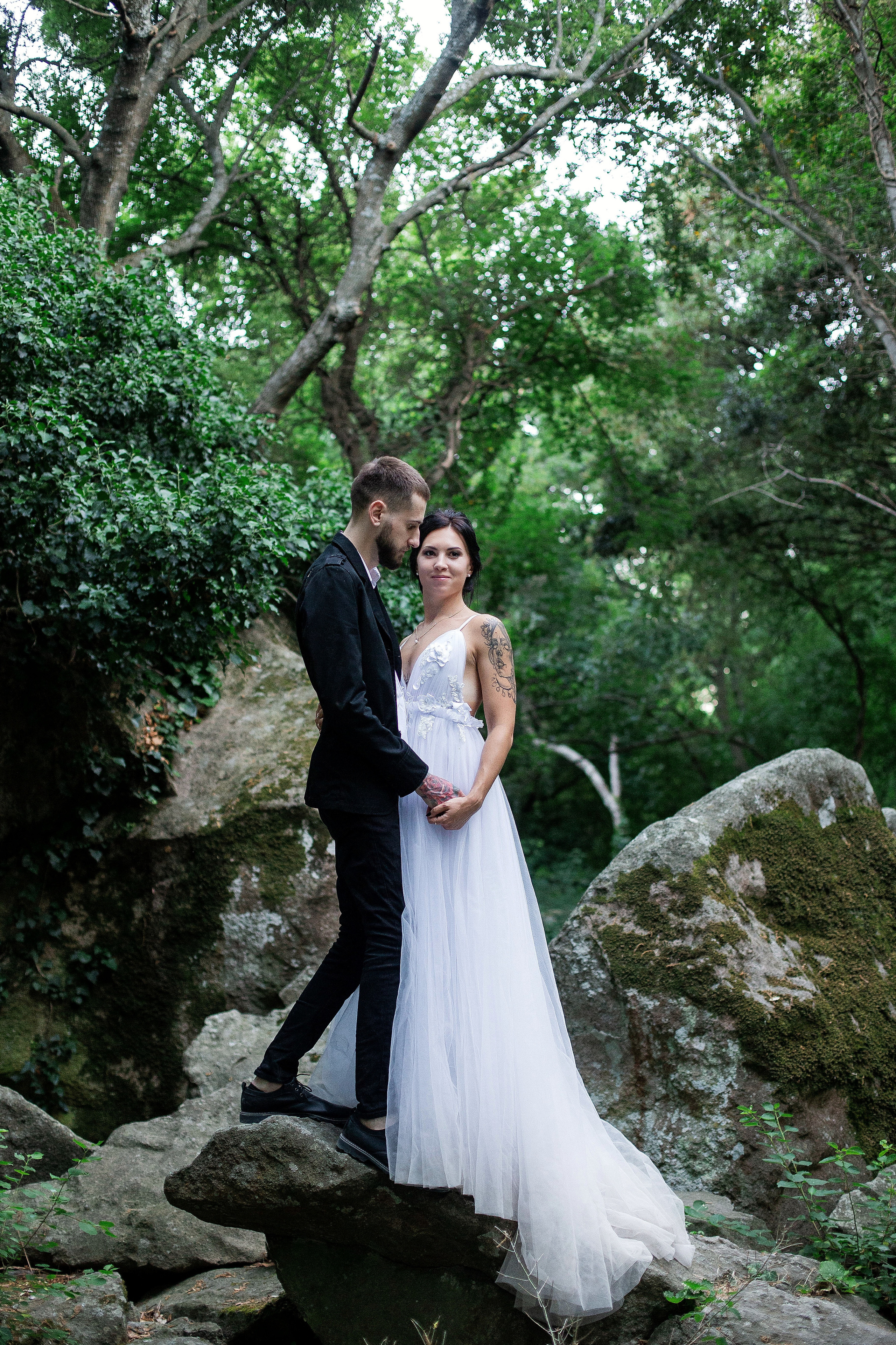 Свадьбы. Фотограф Черкесск