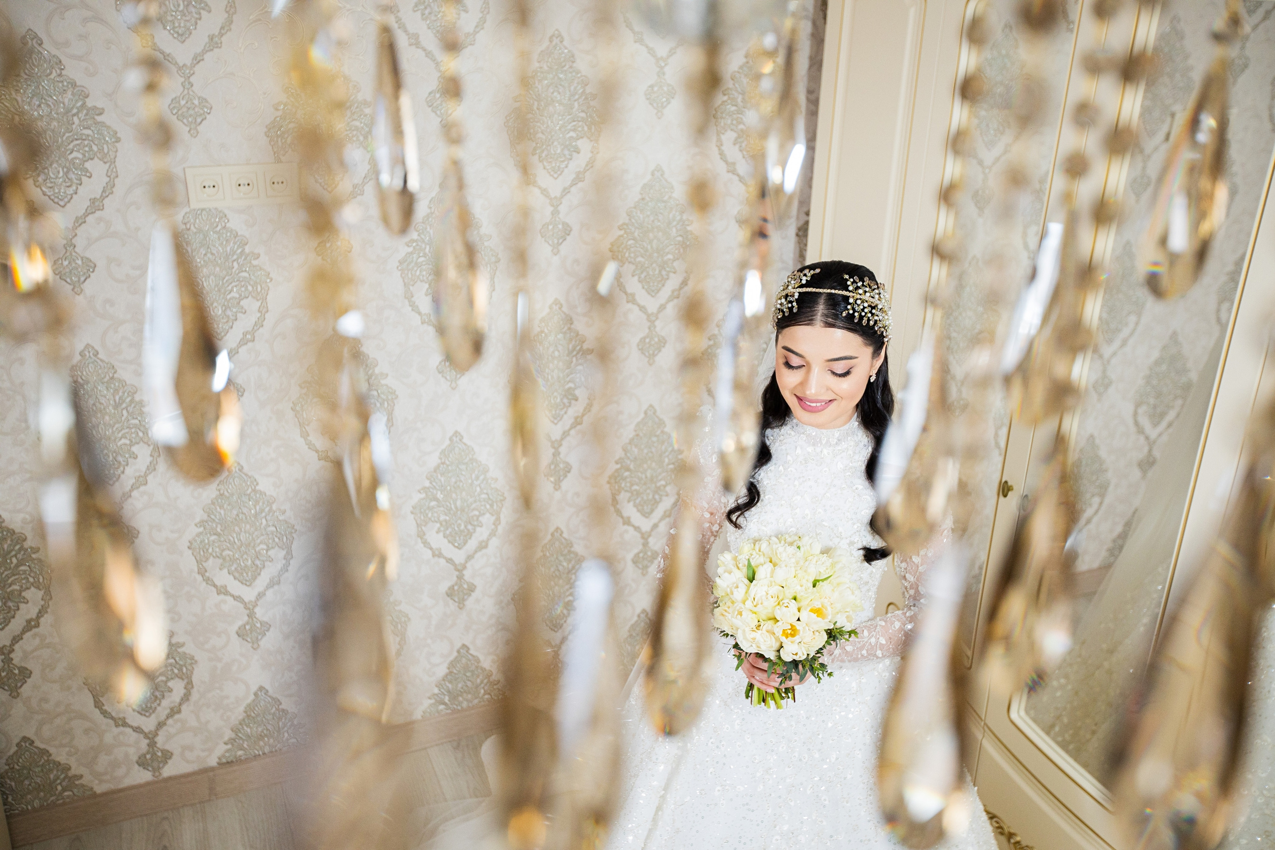 Свадьбы. Фотограф Черкесск