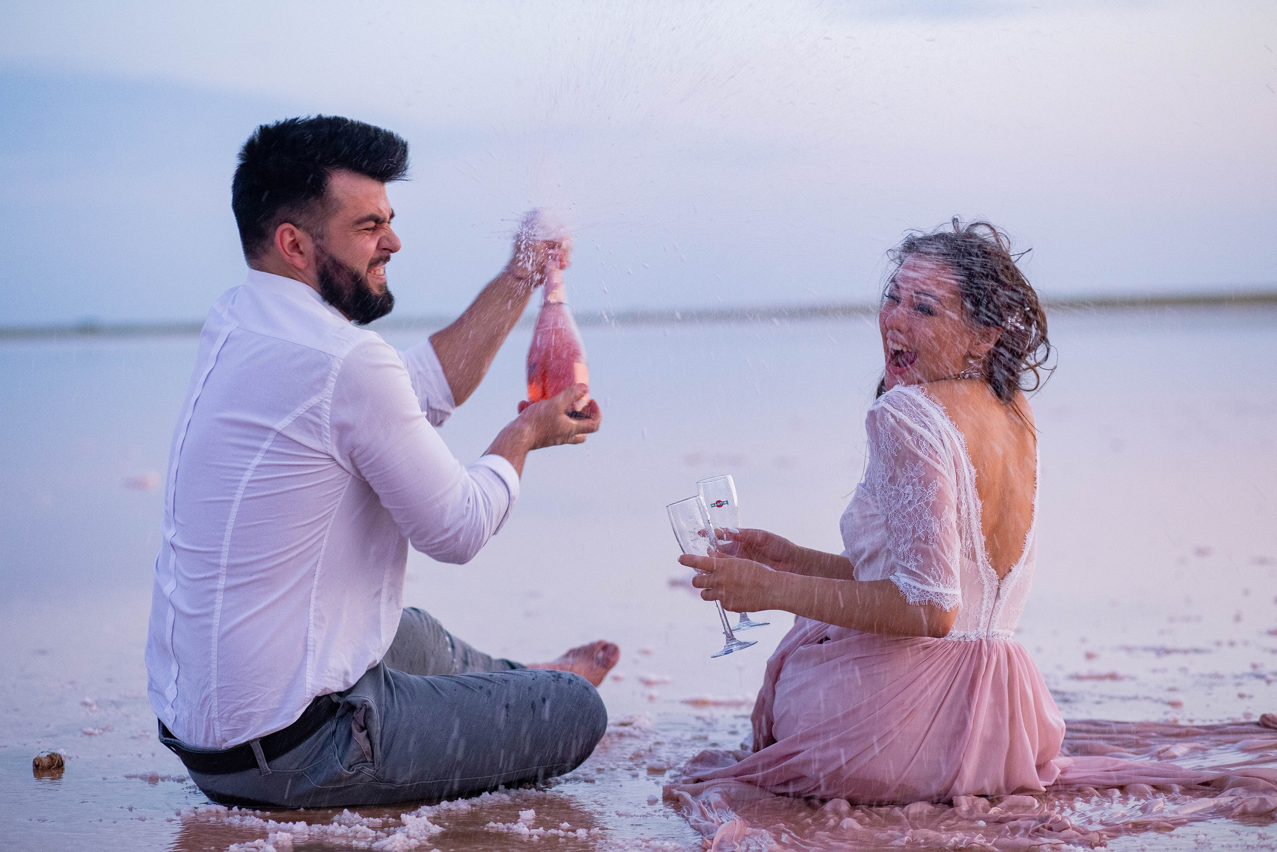 Love story. Фотограф Черкесск