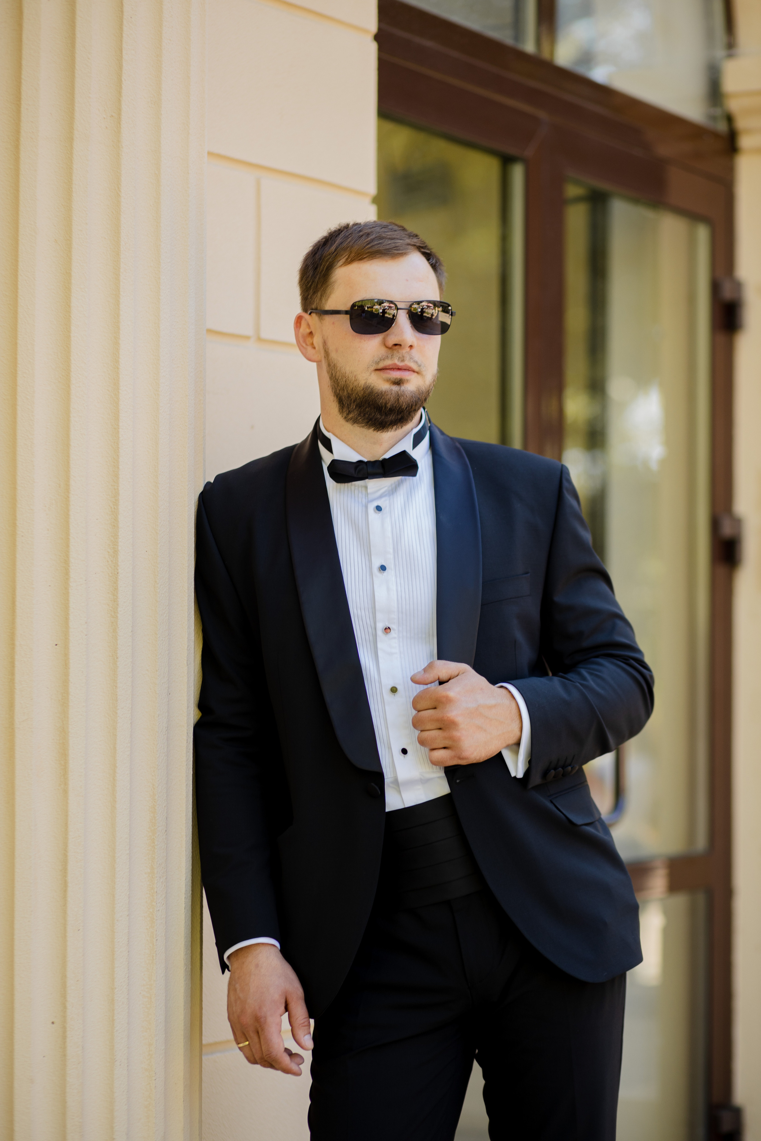 Свадьбы. Фотограф Черкесск