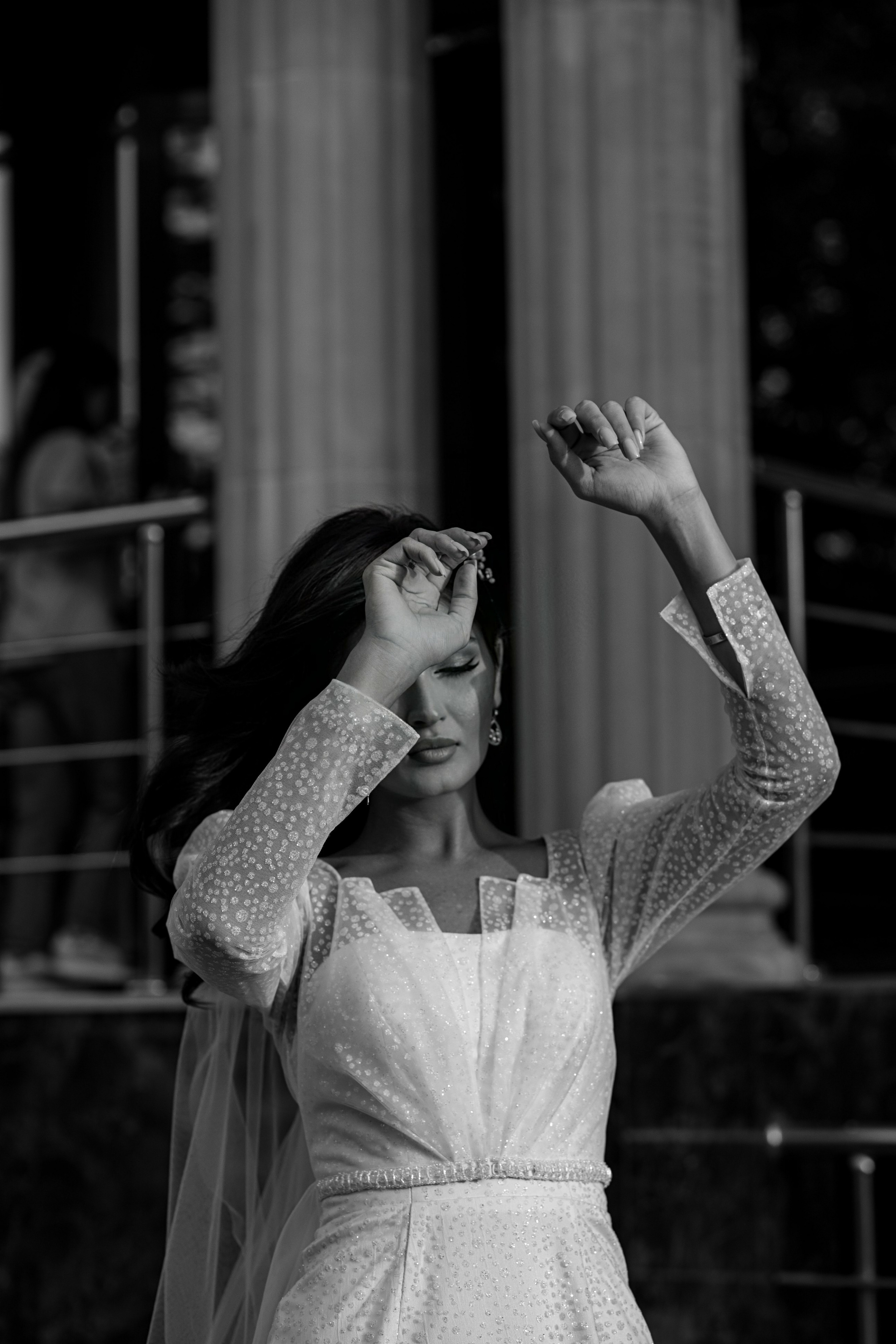 Свадьбы. Фотограф Черкесск