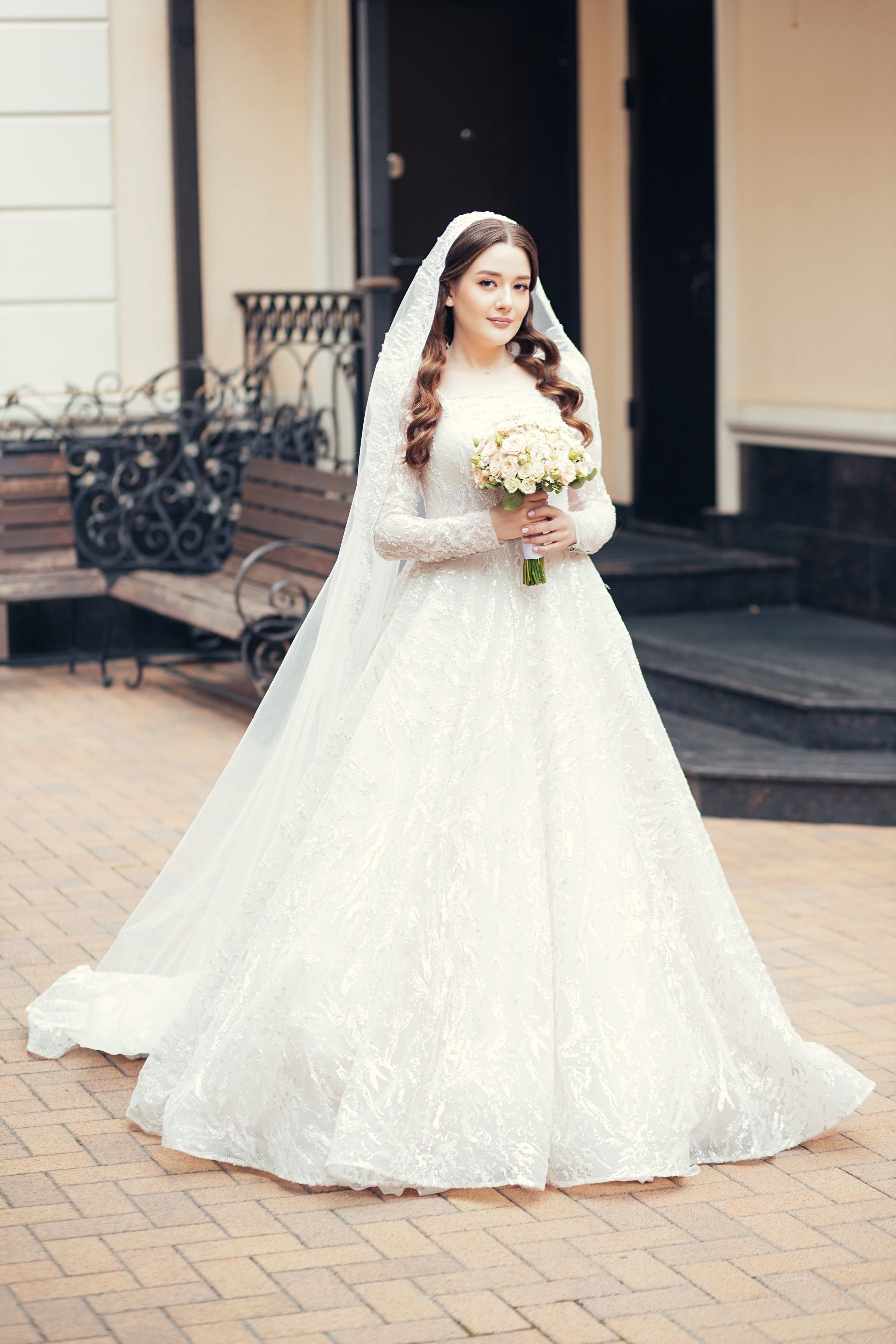 Свадьбы. Фотограф Черкесск