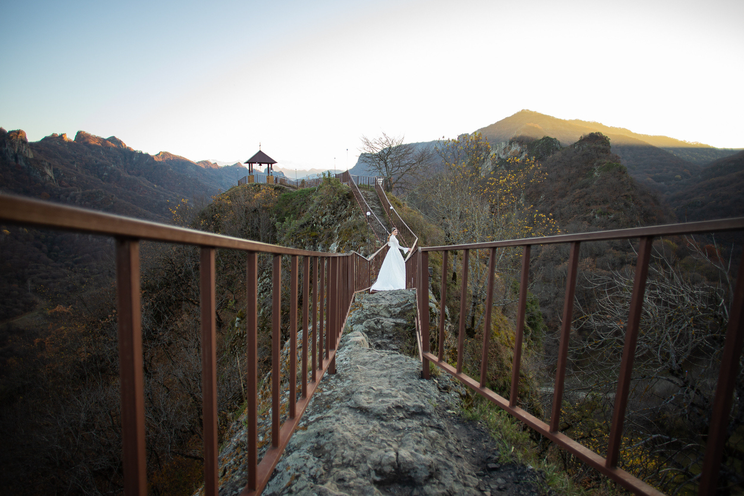 Свадьбы. Фотограф Черкесск