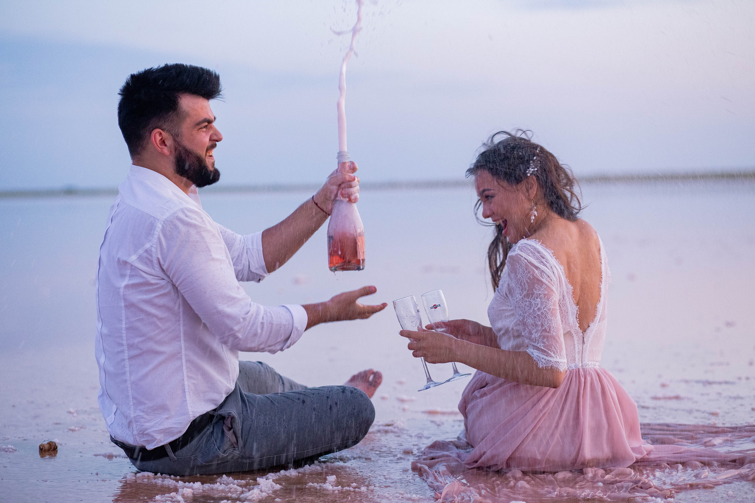 Love story. Фотограф Черкесск