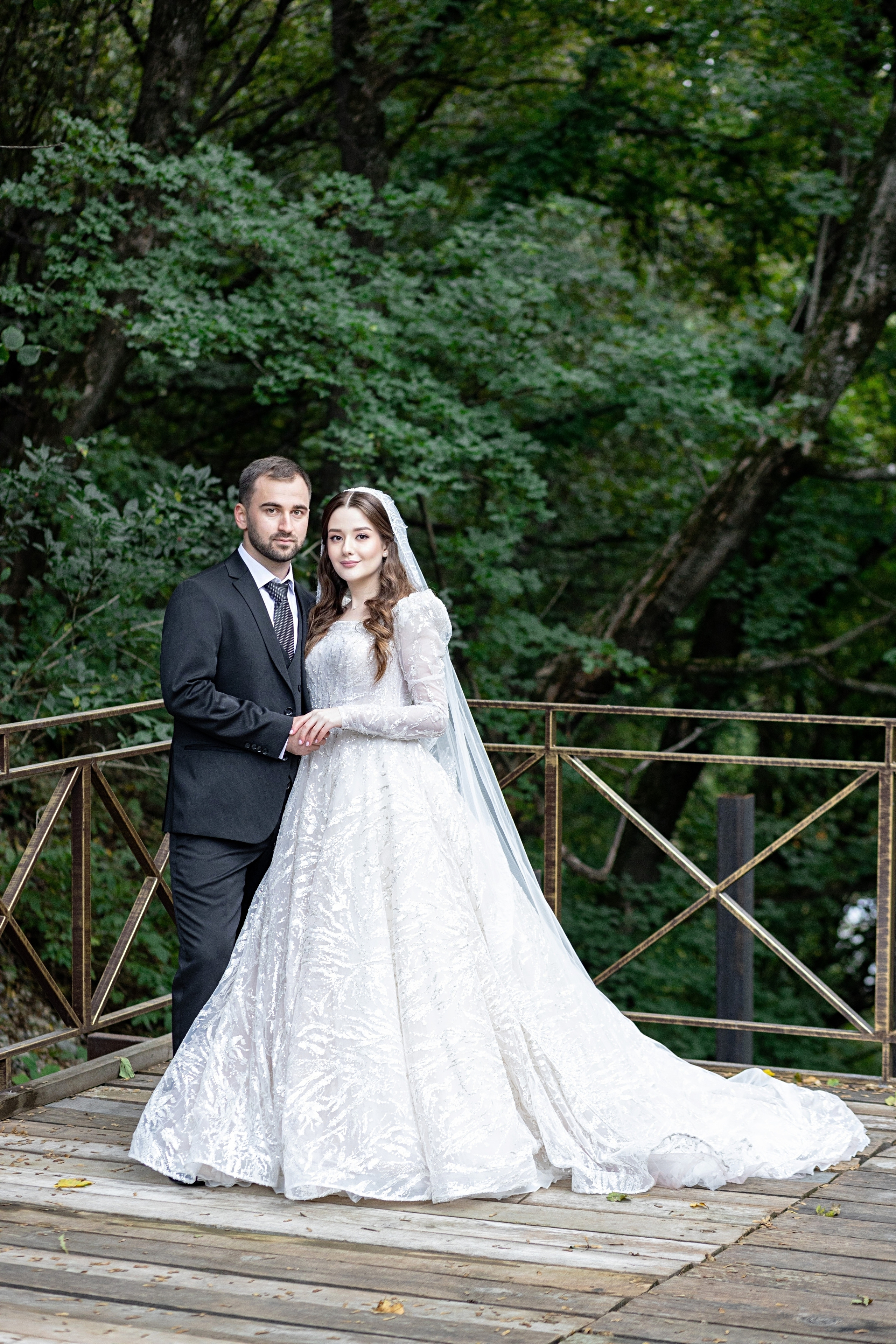 Свадьбы. Фотограф Черкесск